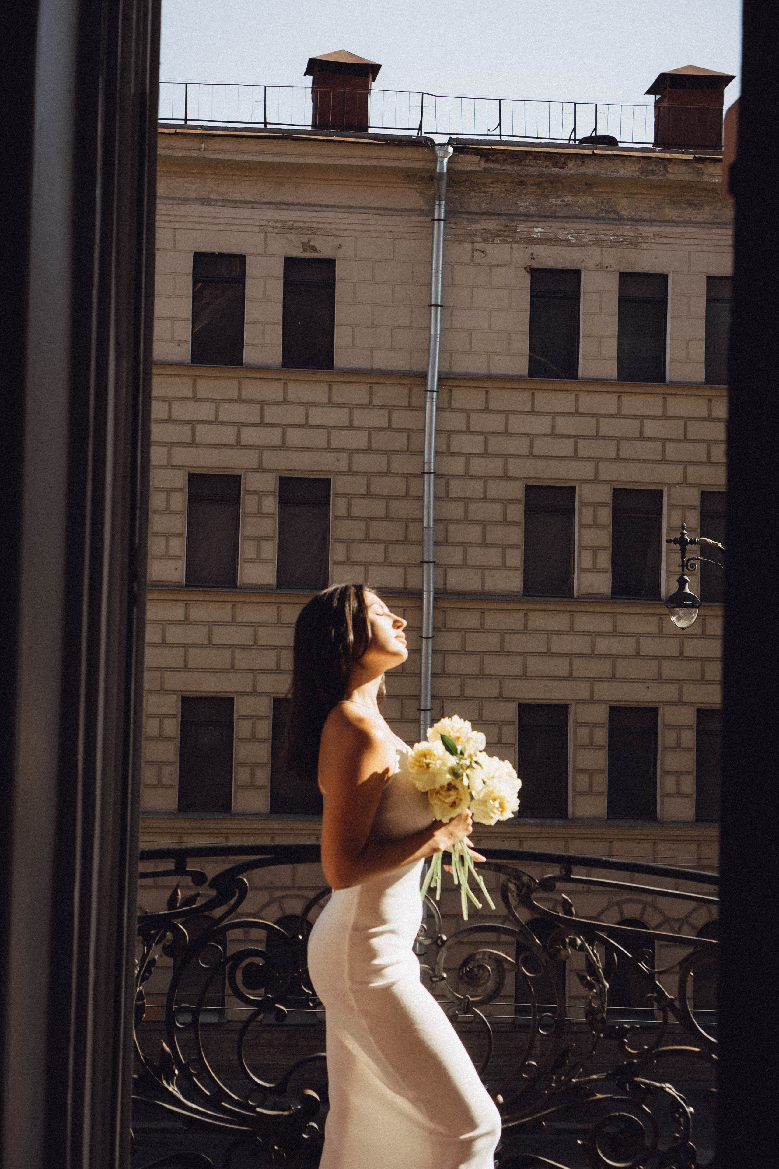 Студийная. Профессиональный фотограф, Санкт-Петербург — Виктория Богомолова