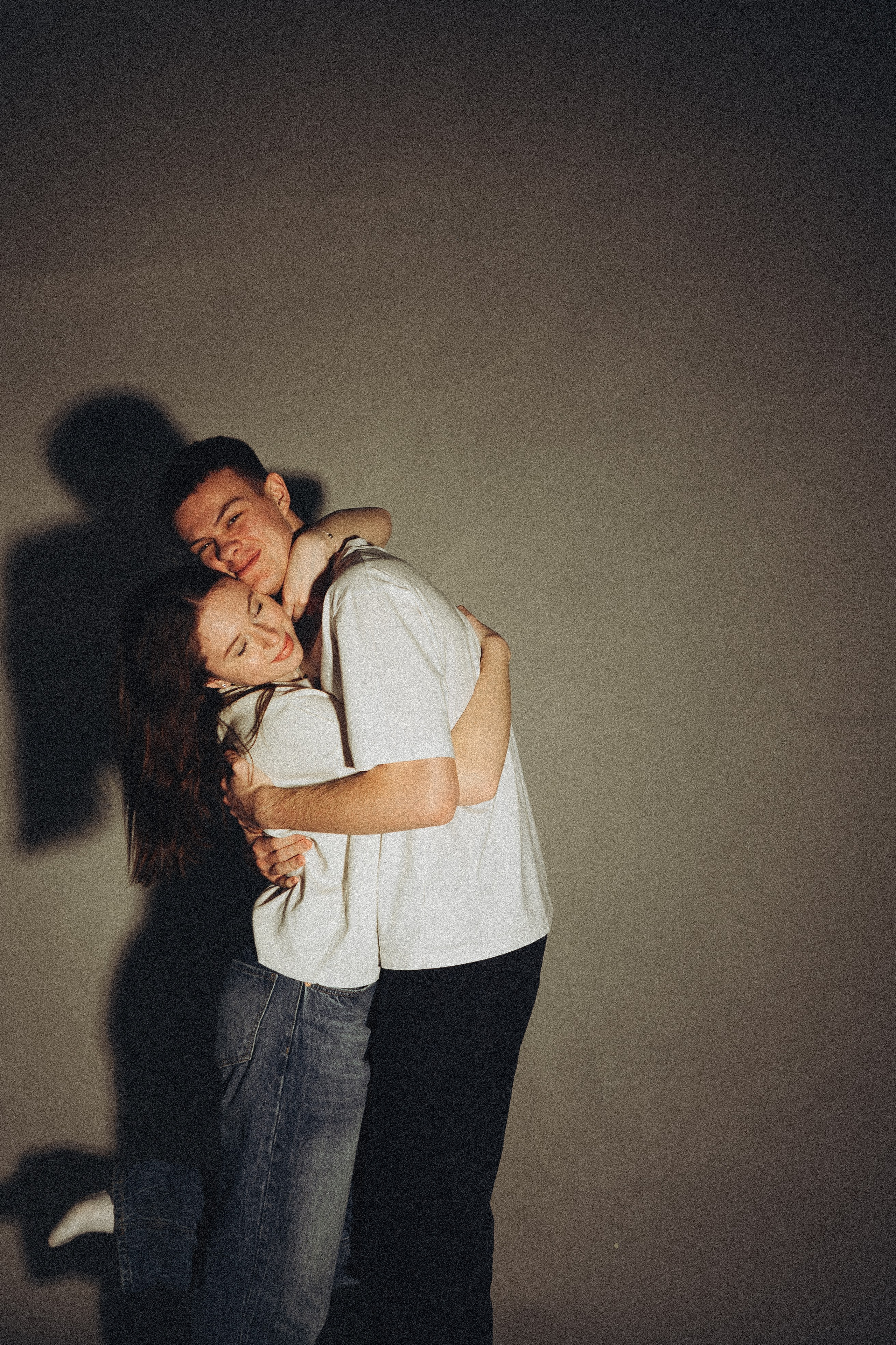 Студийная история. Профессиональный фотограф, Санкт-Петербург — Виктория Богомолова