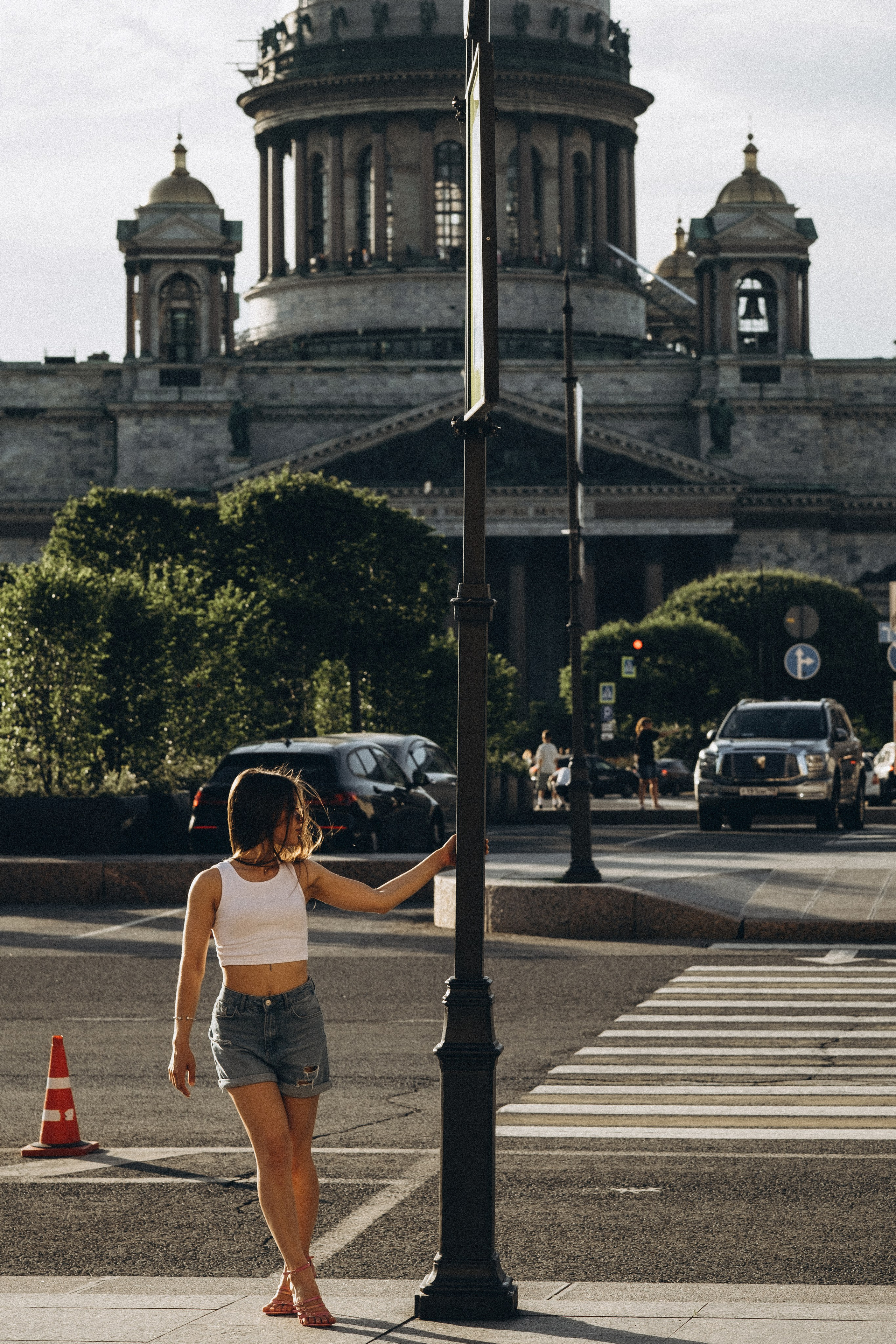 ПРОГУЛКА ПО САНКТ-ПЕТЕРБУРГУ. Профессиональный фотограф, Санкт-Петербург — Виктория Богомолова
