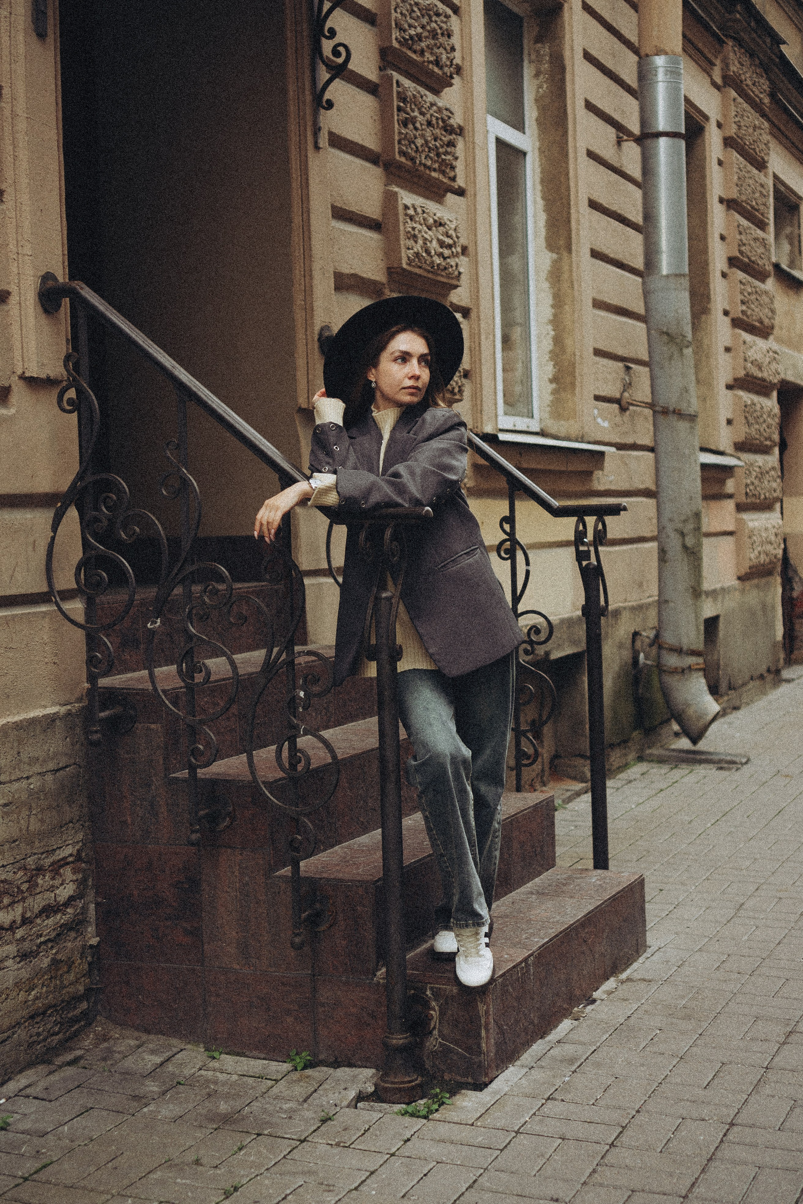 ПРОГУЛКА НА ЧЕРНЫШЕВСКОЙ. Профессиональный фотограф, Санкт-Петербург — Виктория Богомолова