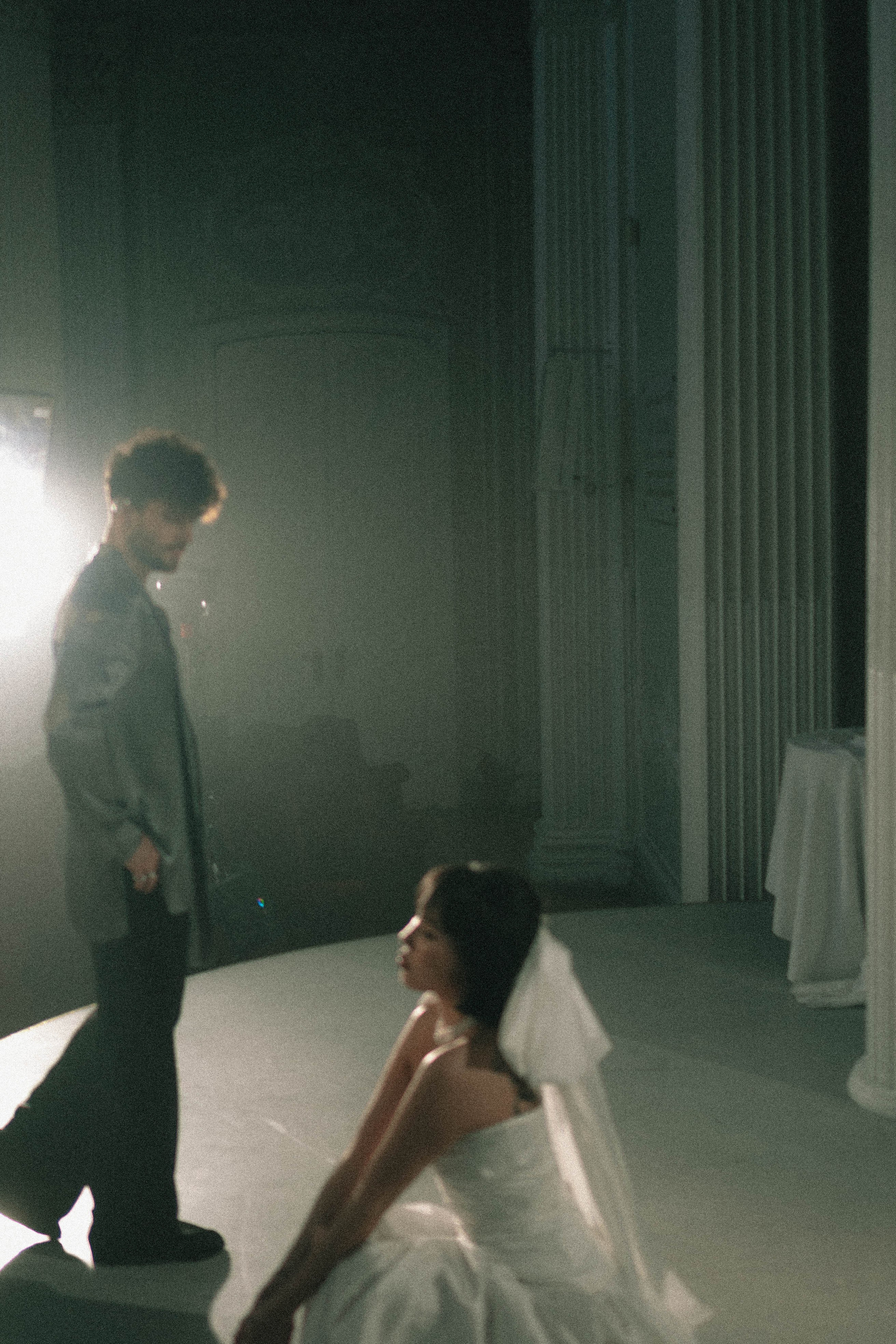 СВАБЕДНАЯ ФОТСЕССИИЯ В ОДНОМ ИЗ ЗАЛОВ НИКОЛАЕВСКОГО ДВОРЦА. Профессиональный фотограф, Санкт-Петербург — Виктория Богомолова