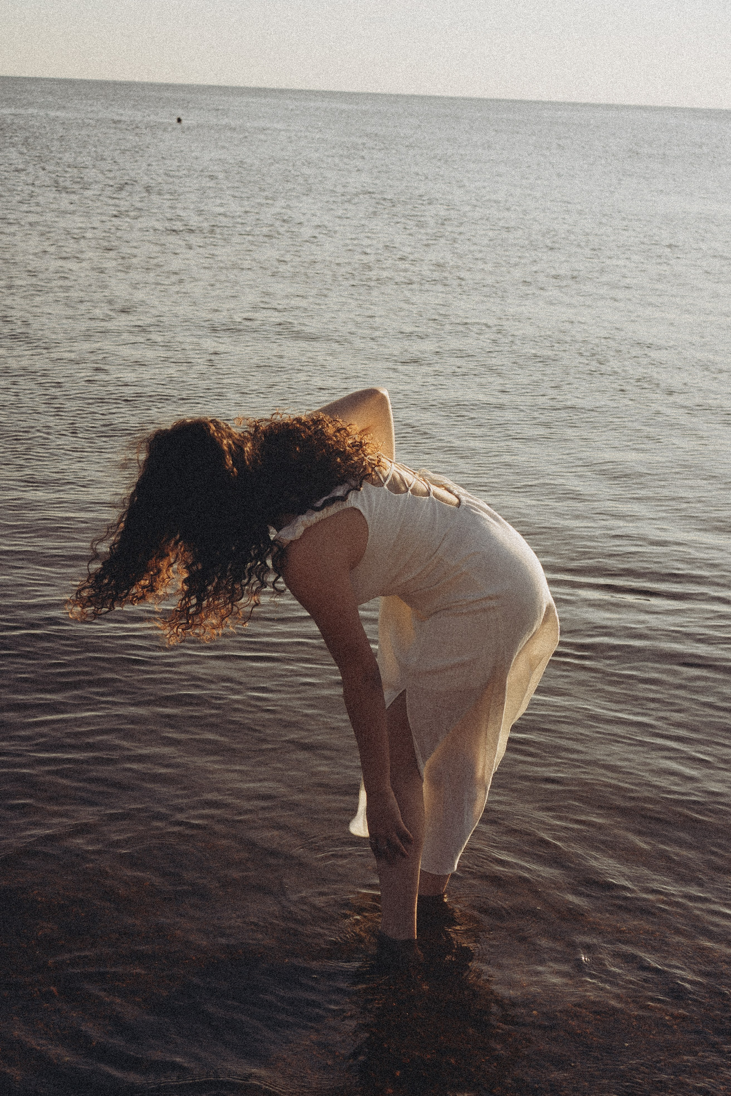 НА ФИНСКОМ ЗАЛИВЕ. Профессиональный фотограф, Санкт-Петербург — Виктория Богомолова