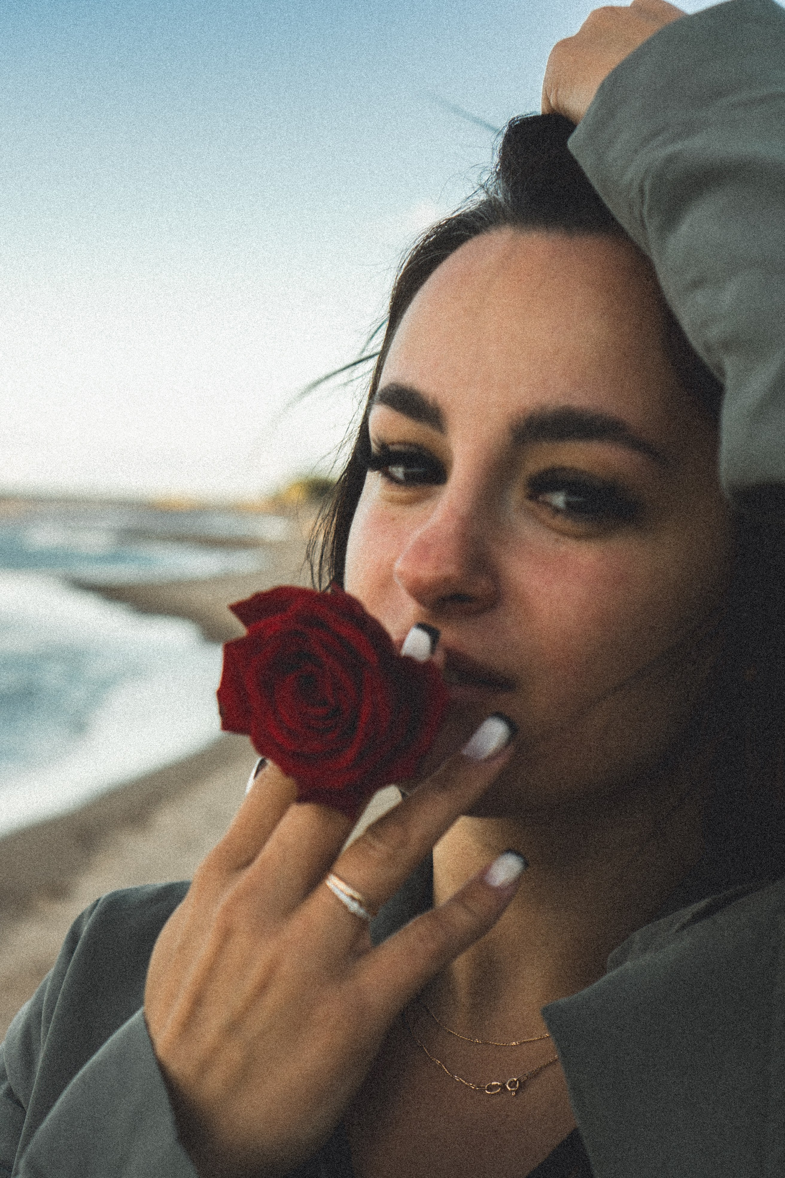 Розы. Профессиональный фотограф, Санкт-Петербург — Виктория Богомолова