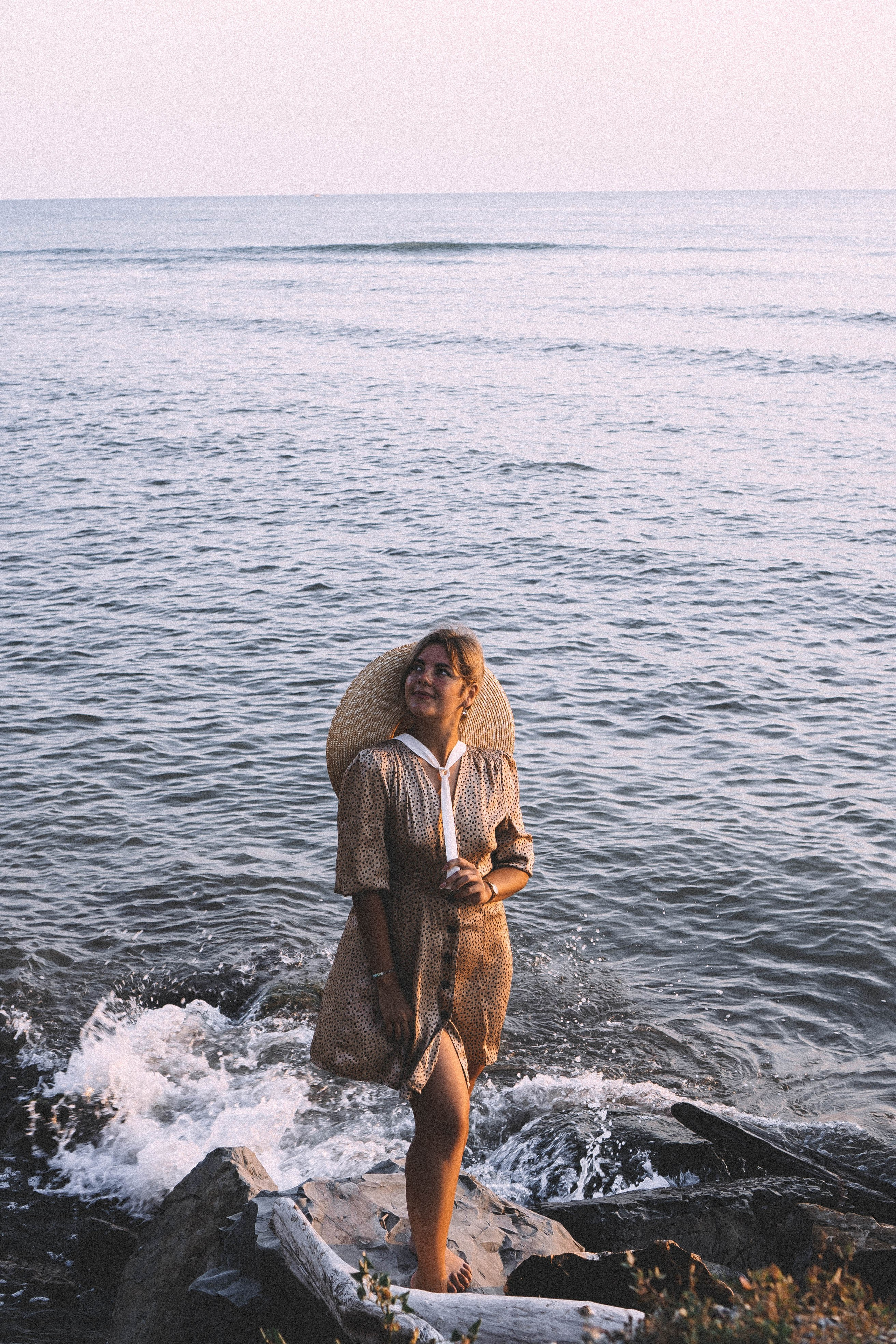 Закат. Профессиональный фотограф, Санкт-Петербург — Виктория Богомолова