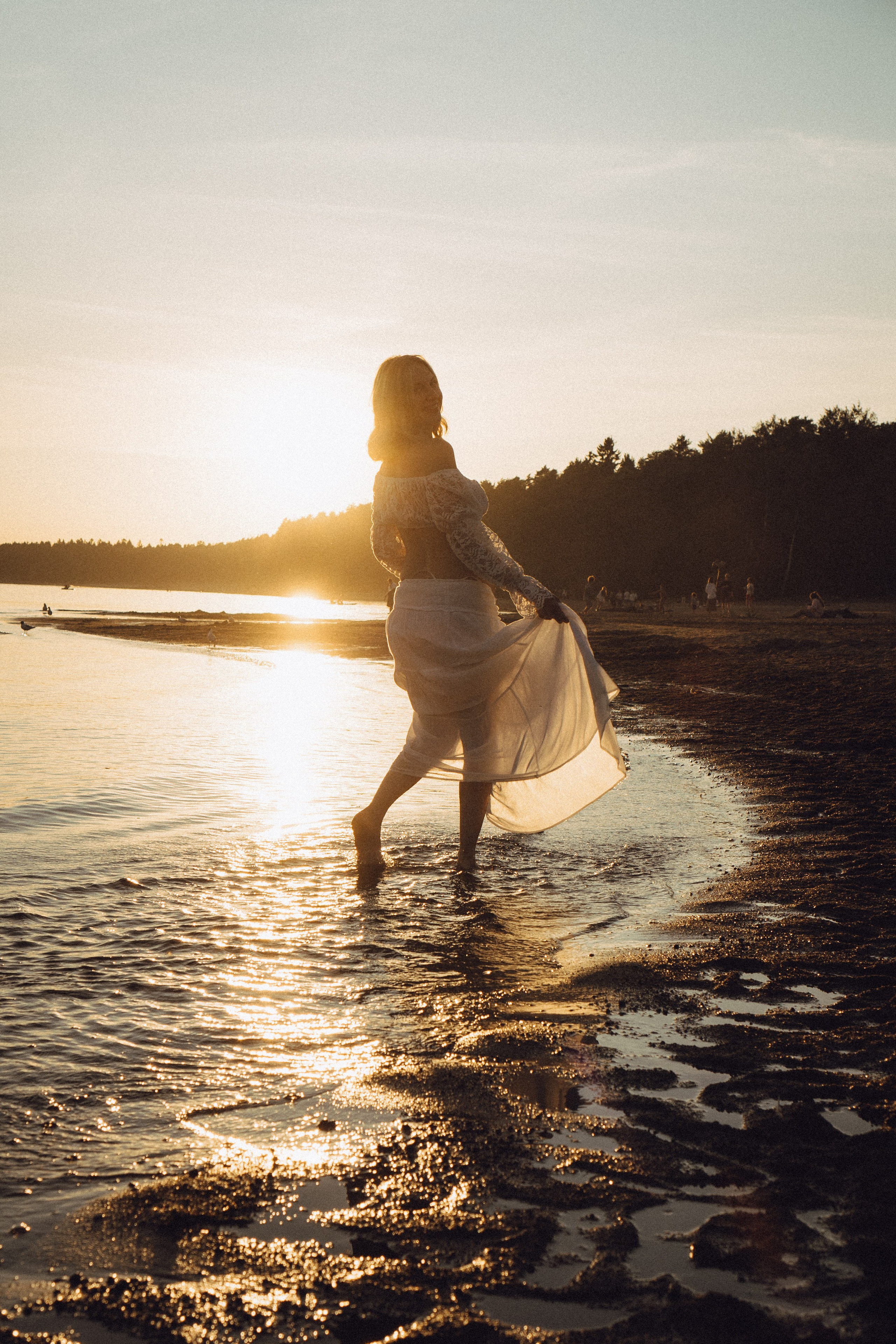В ОЖИДАНИИ. Профессиональный фотограф, Санкт-Петербург — Виктория Богомолова