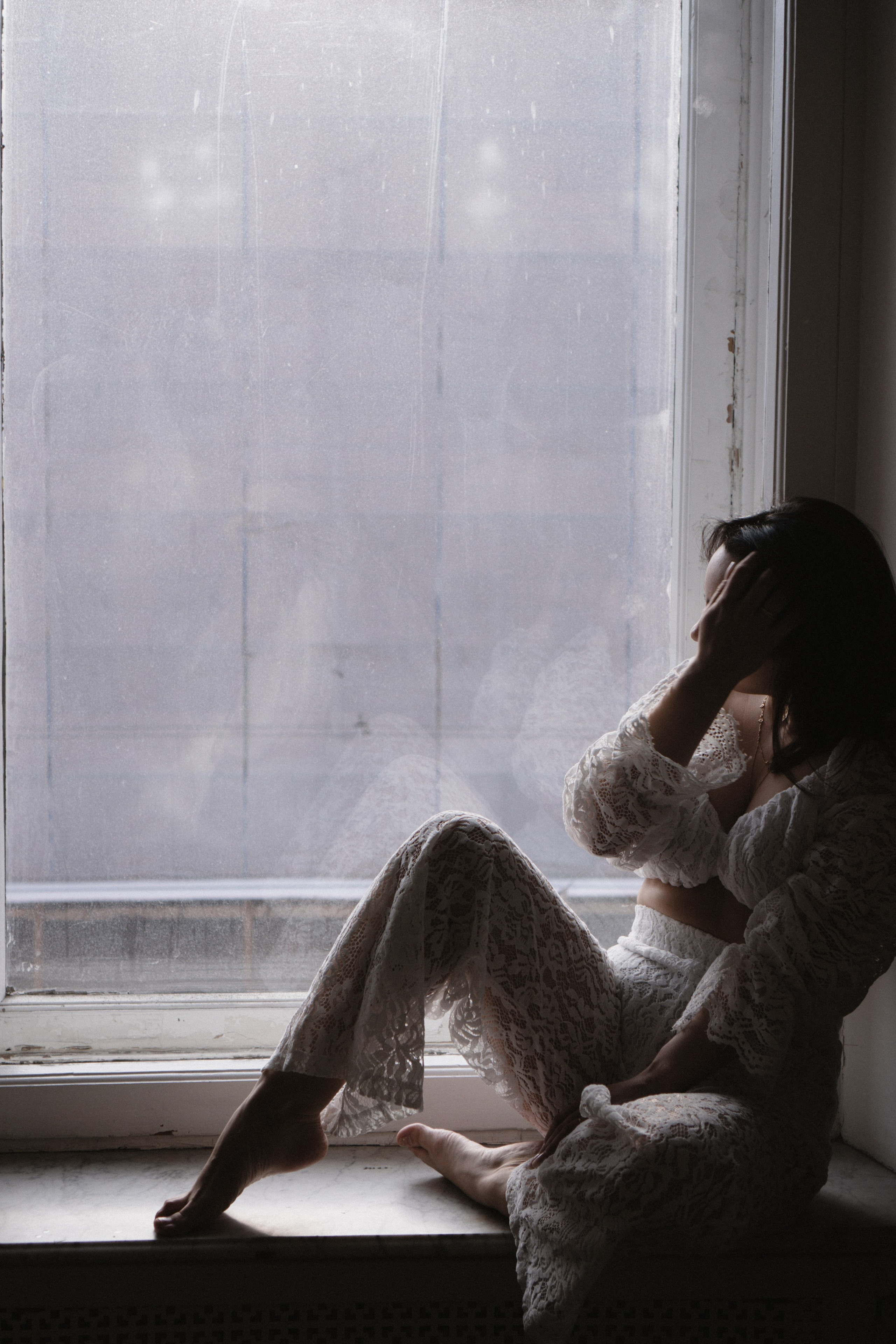 Студийная. Профессиональный фотограф, Санкт-Петербург — Виктория Богомолова