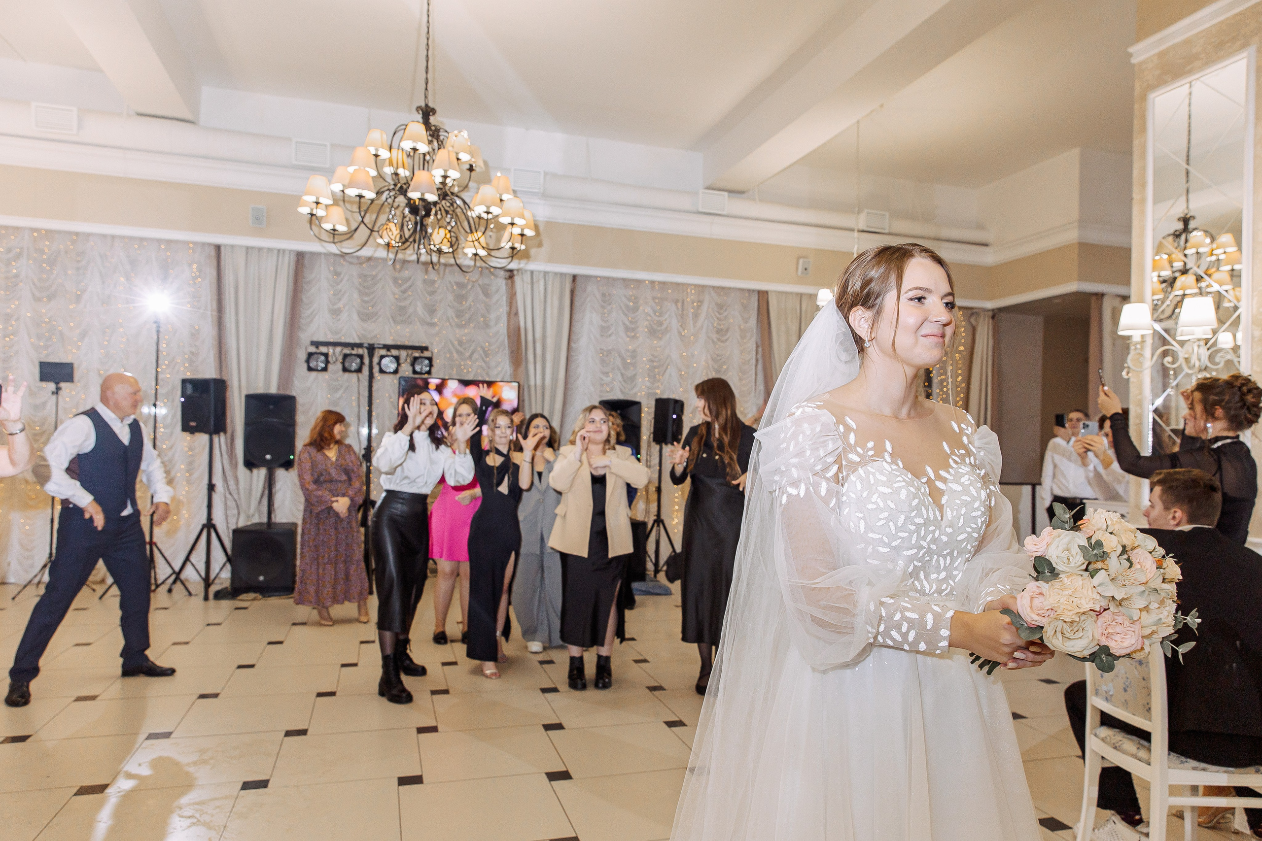 Владислава и Никита. Свадебный и семейный фотограф в Челябинске Юлия Ишимова