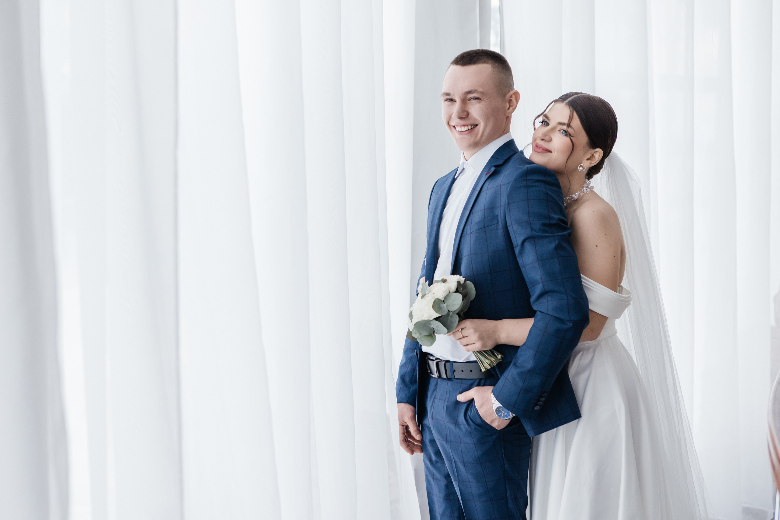 Свадьбы. Свадебный и семейный фотограф Нина Насибуллина Югорск и Екатеринбург