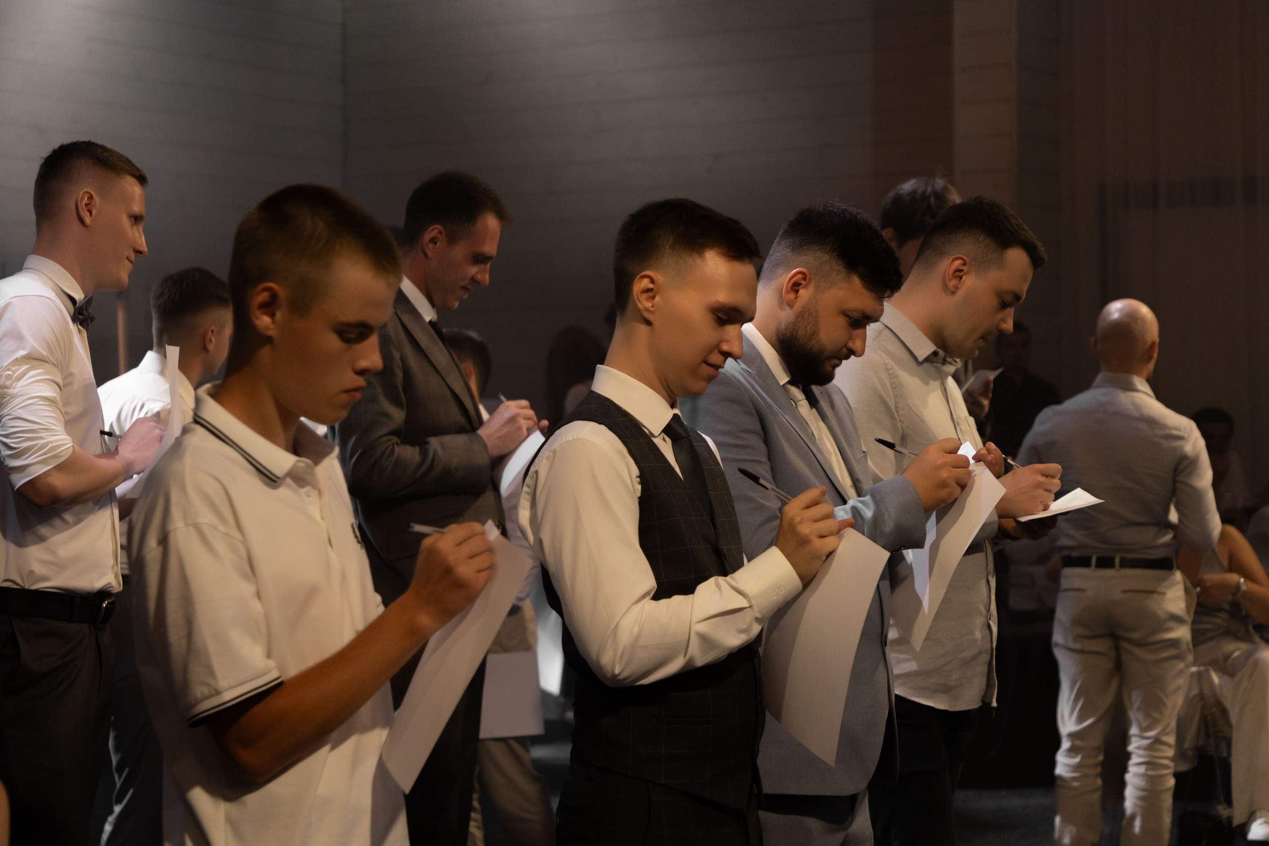 Виктор и Ольга. Лада Канана Свадебный и семейный фотограф