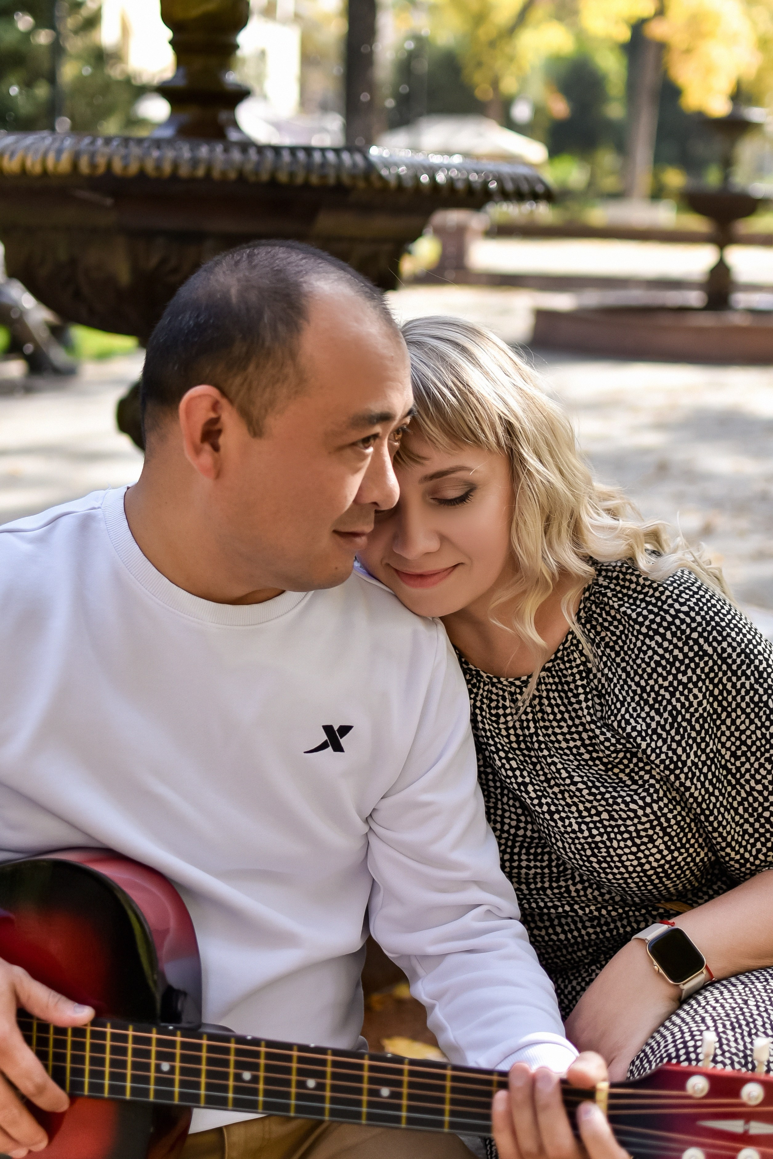 Наталья. Фотограф Тамара Катапова