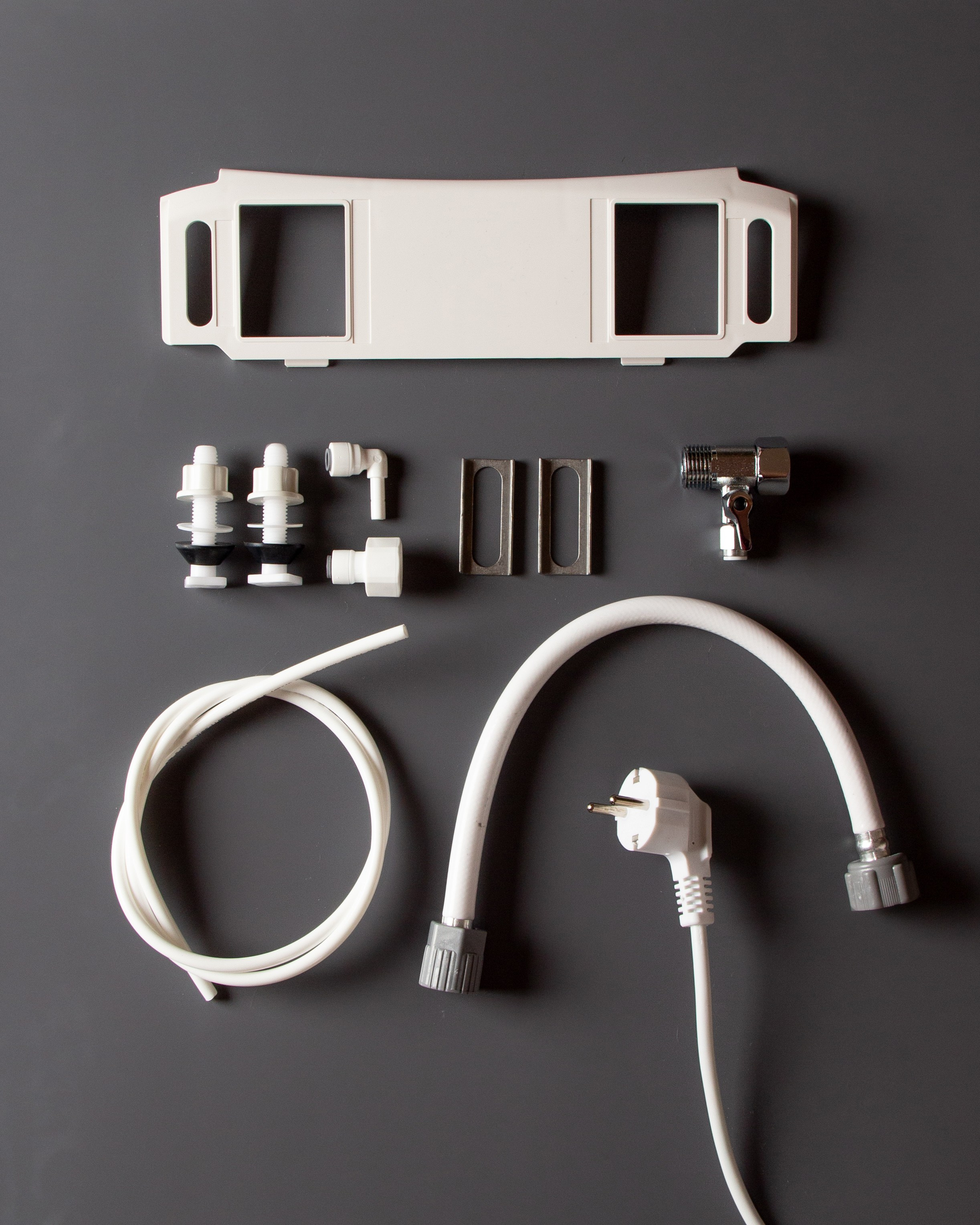 Биде на чёрном. Александр Стряпунин — предметный фотограф в Улан-Удэ