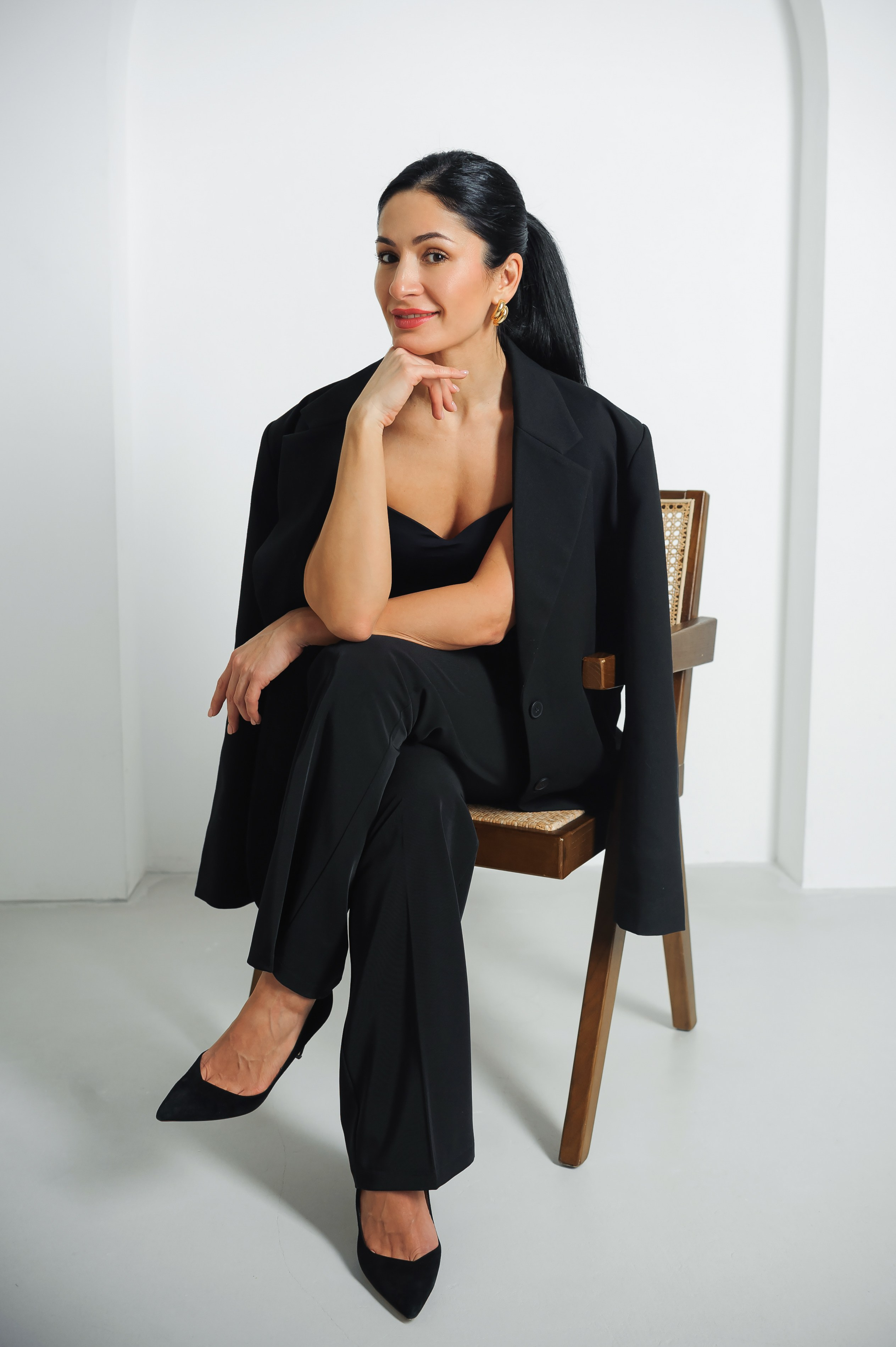 Контент для бизнеса / портрет (2). Свадебный фотограф в Екатеринбурге Артём Зайнетдинов