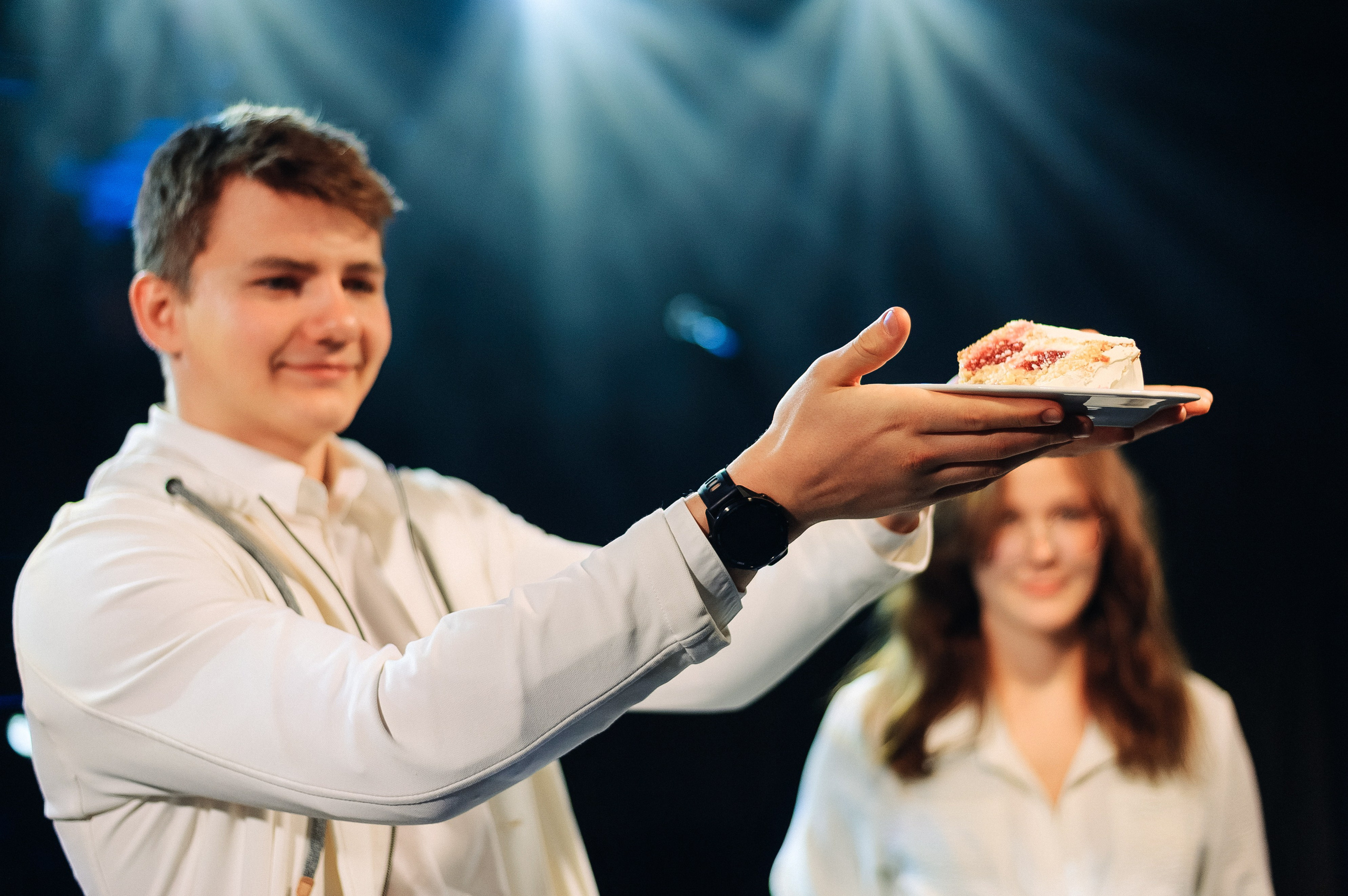 Годовщина свадьбы в Atmosfera. Свадебный фотограф в Екатеринбурге Артём Зайнетдинов