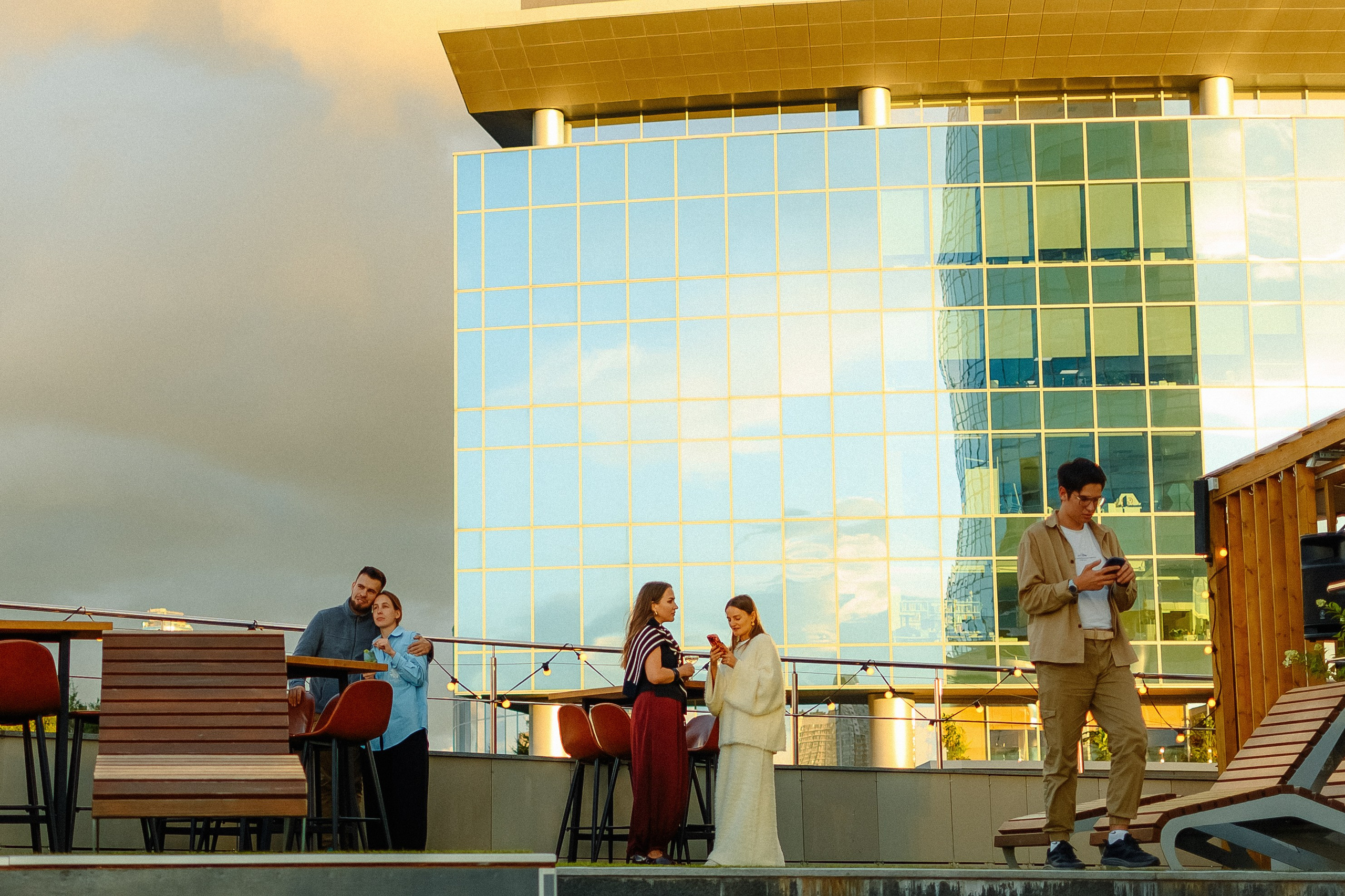 Встреча бизнес клуба MPSELLERS. Свадебный фотограф в Екатеринбурге Артём Зайнетдинов