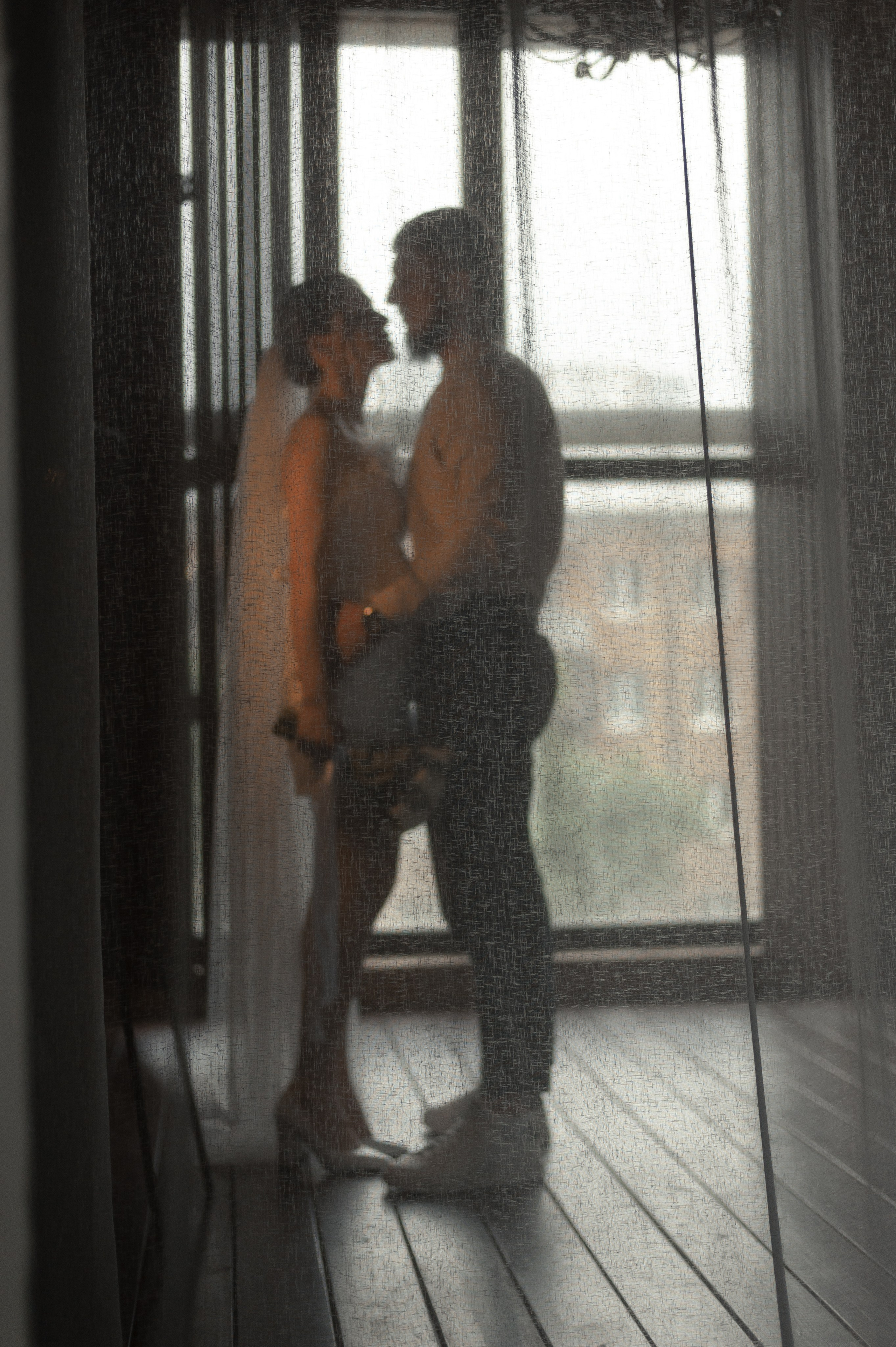 Ярослав и Марина. Фотограф в Екатеринбурге Артём Зайнетдинов