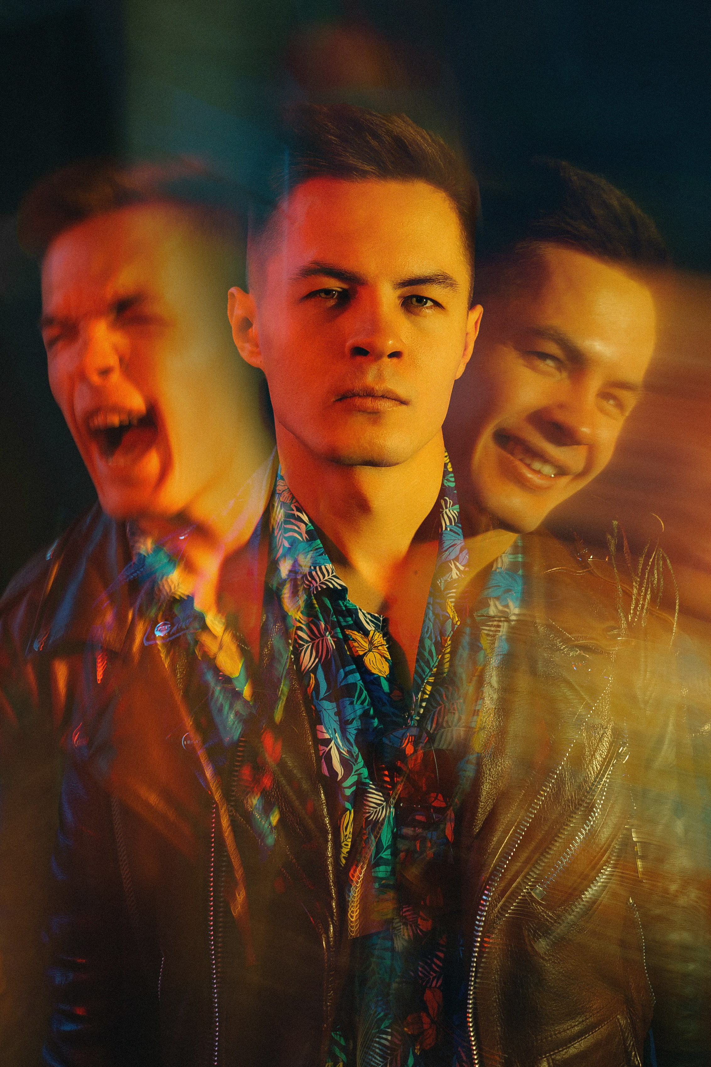 Контент для бизнеса / портрет (2). Свадебный фотограф в Екатеринбурге Артём Зайнетдинов