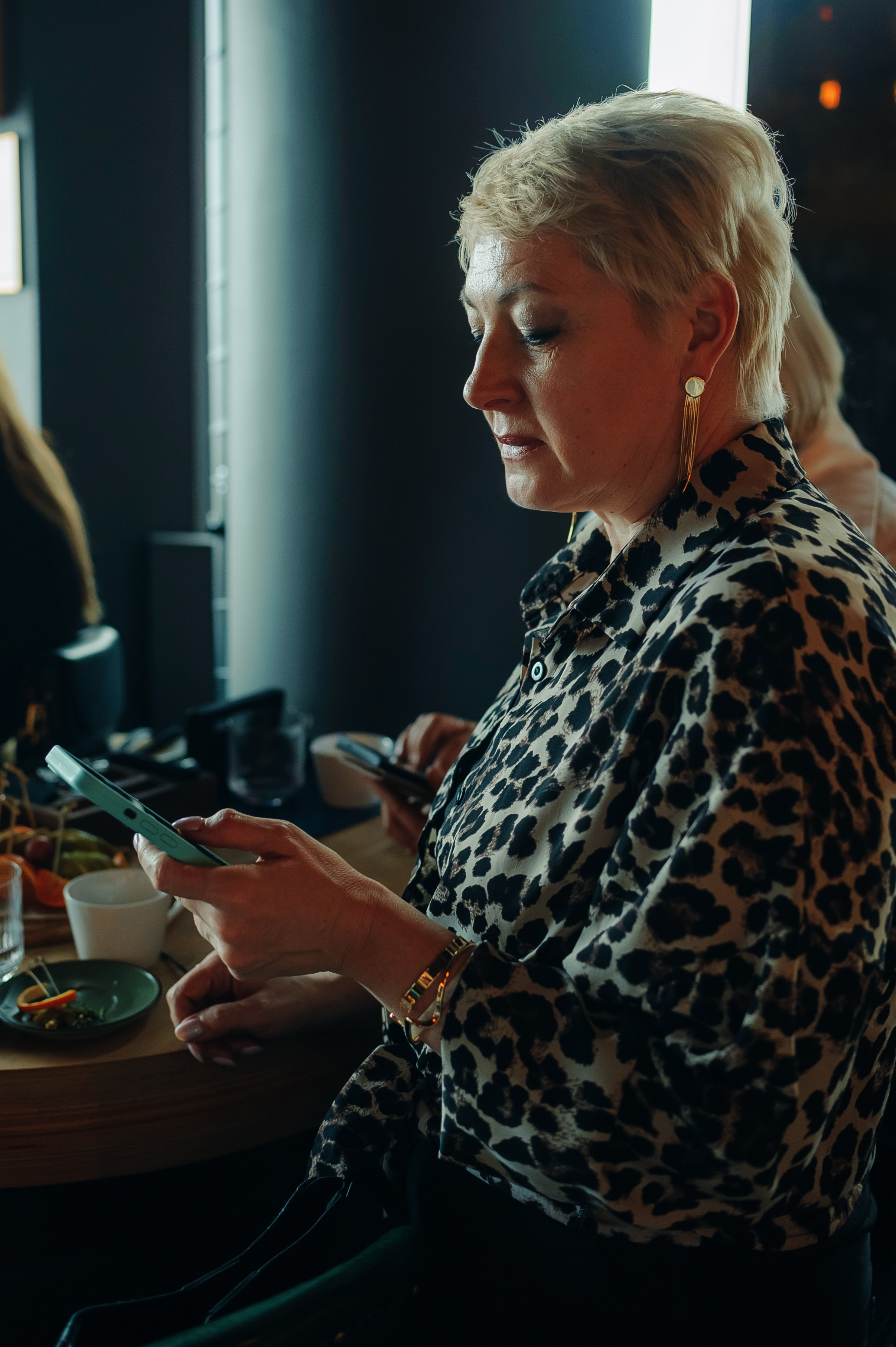 Нетворкинг в Высоцком. Свадебный фотограф в Екатеринбурге Артём Зайнетдинов