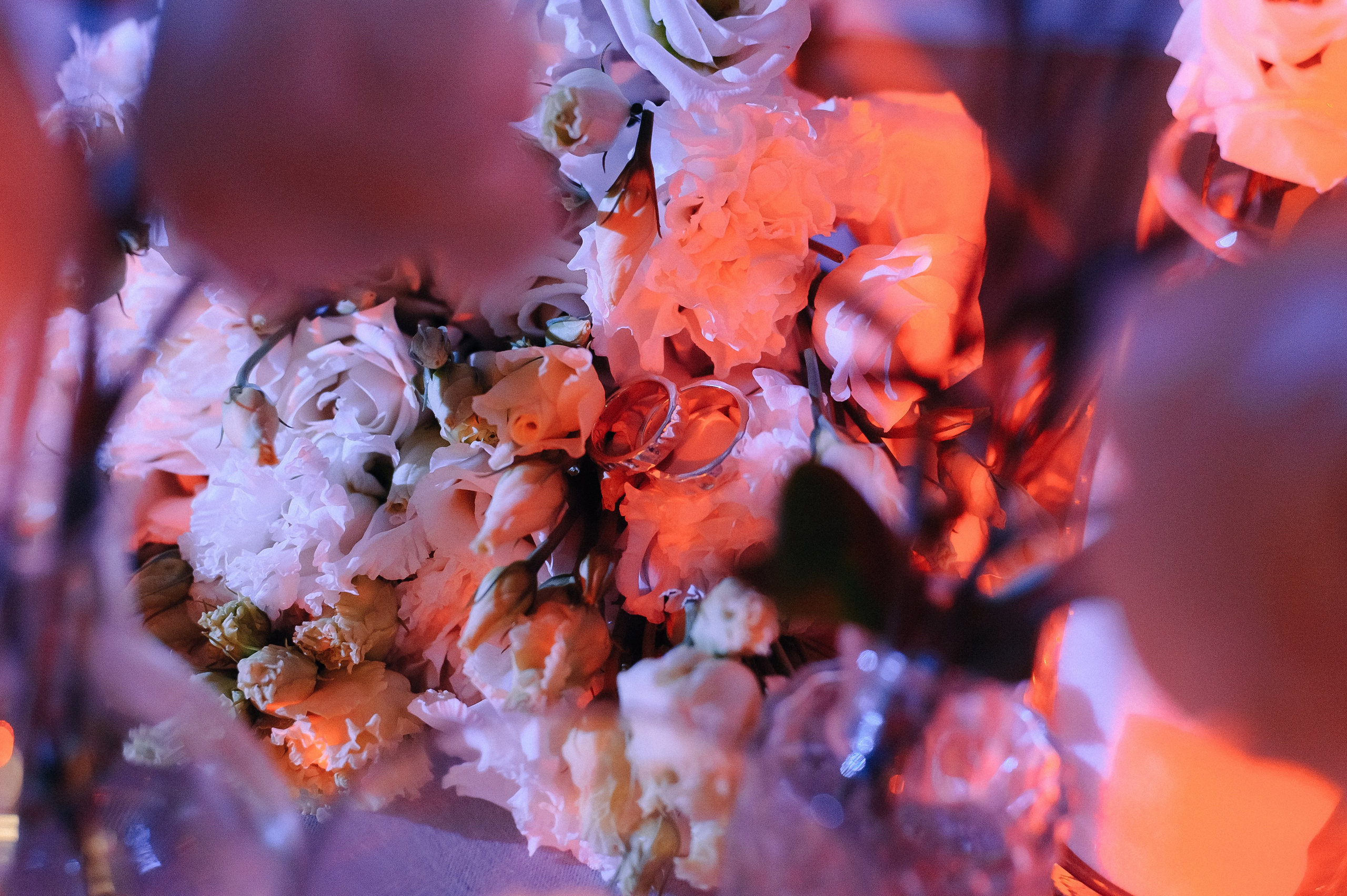 Олег и Вера. Фотограф в Екатеринбурге Артём Зайнетдинов