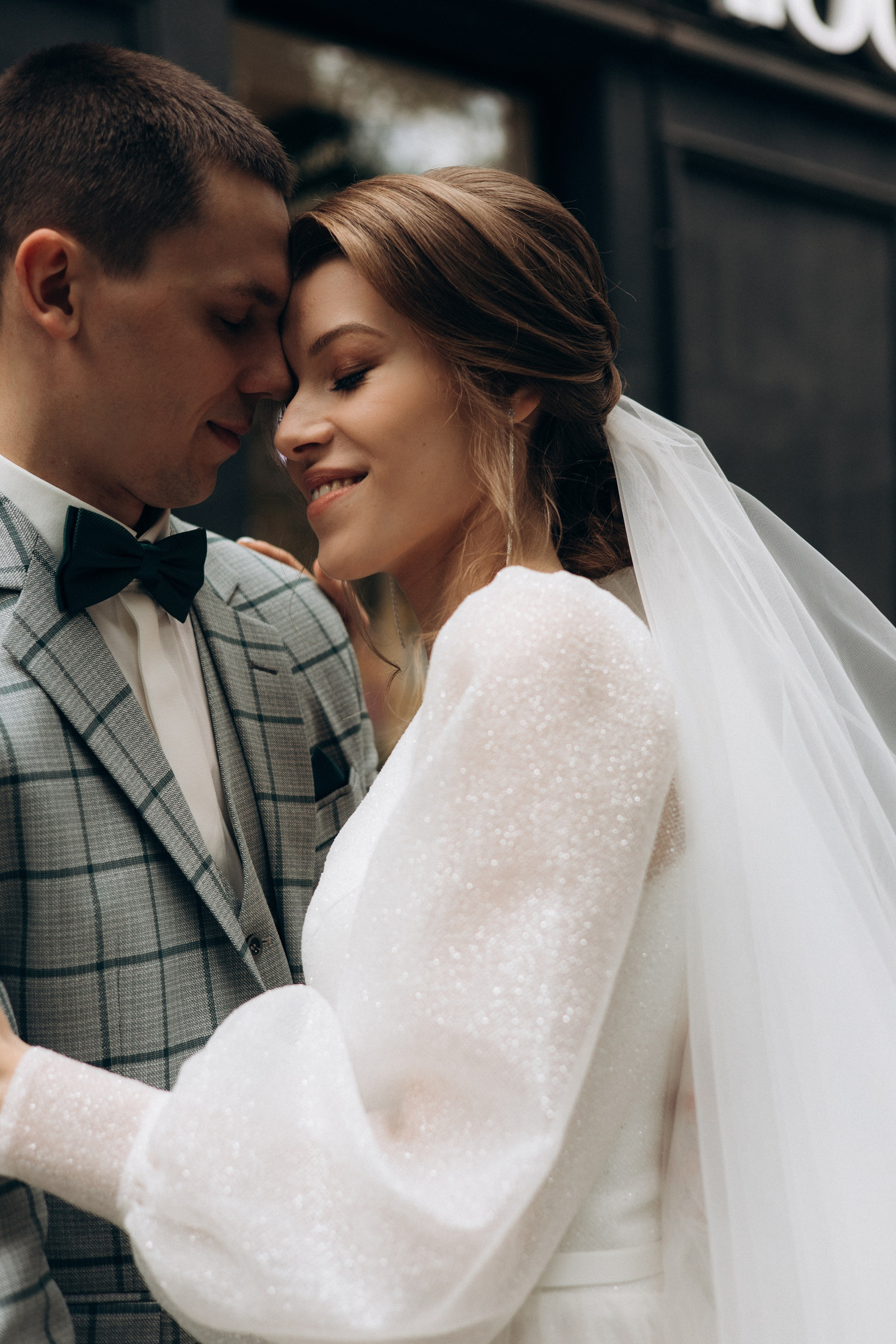 Настя и Андрей. Снимаю истории про вас. Фотограф Наталья Кац