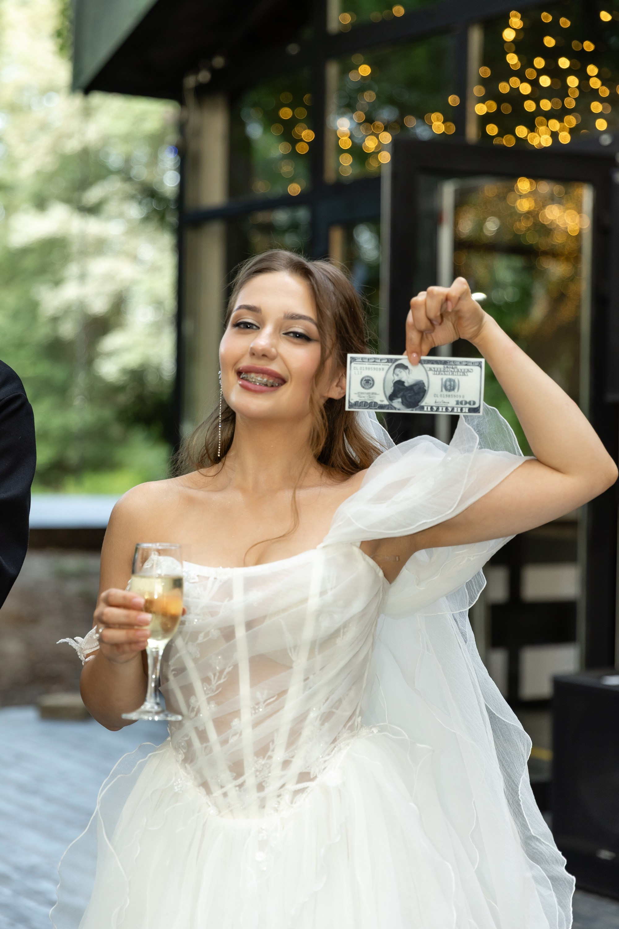 Валерия и Иван. Татьяна Чернышова свадебный фотограф Москва