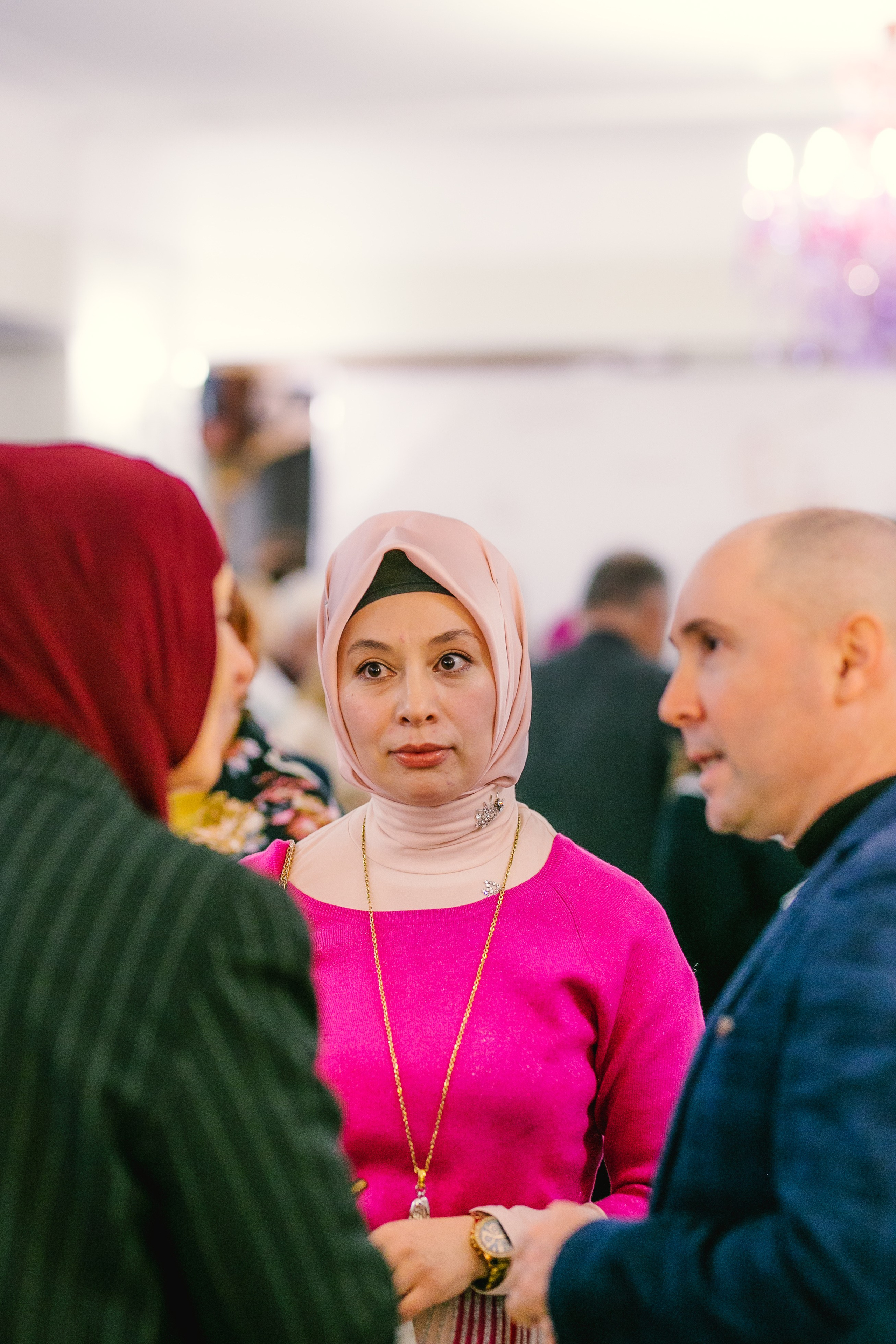 Конкурс национальной Этнокниги. Фотограф в Крыму