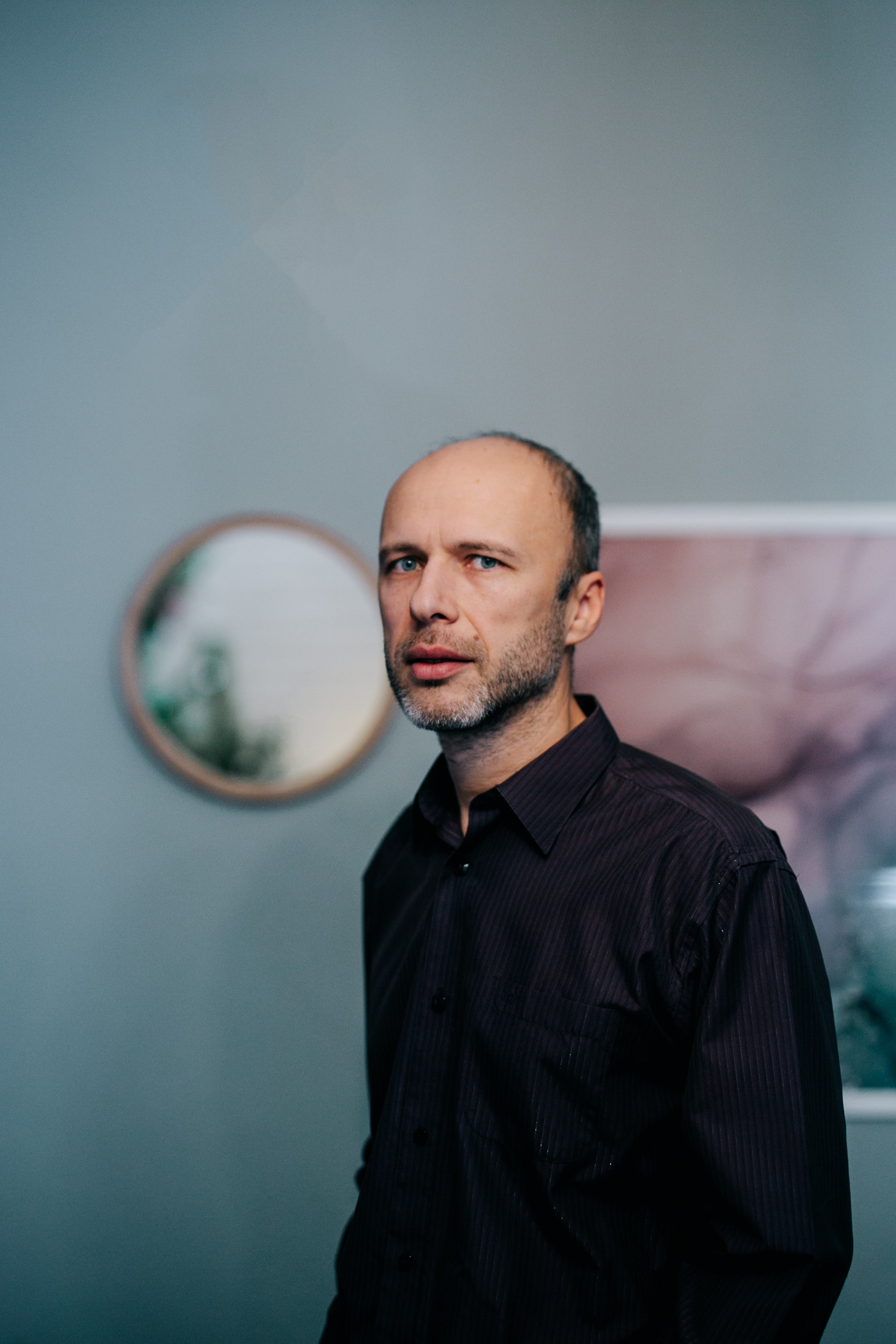 Василий и Ирина с детьми. Домашняя съемка. Фотограф в Крыму