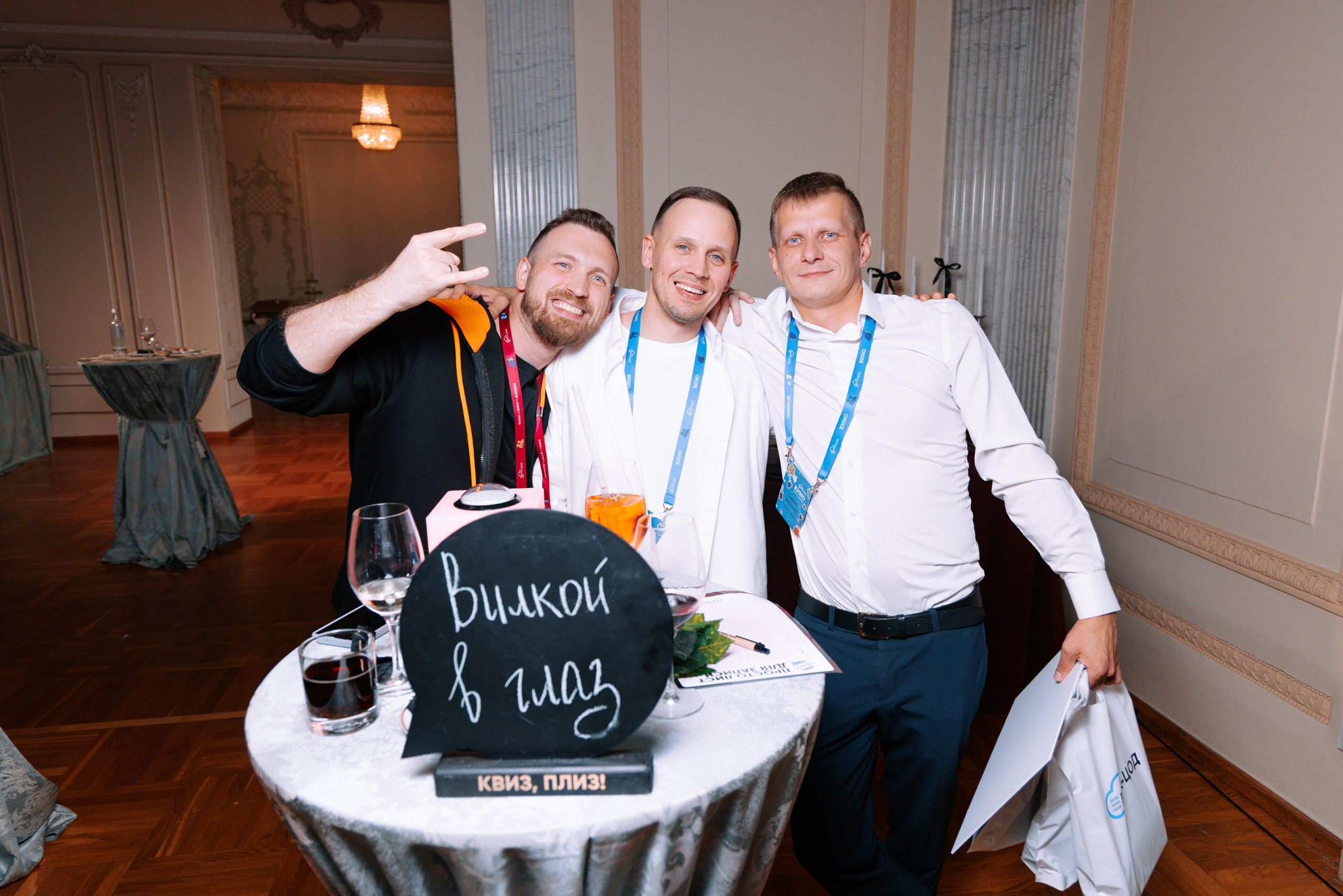 РТК-ЦОД. Фотограф Алексей Солопов