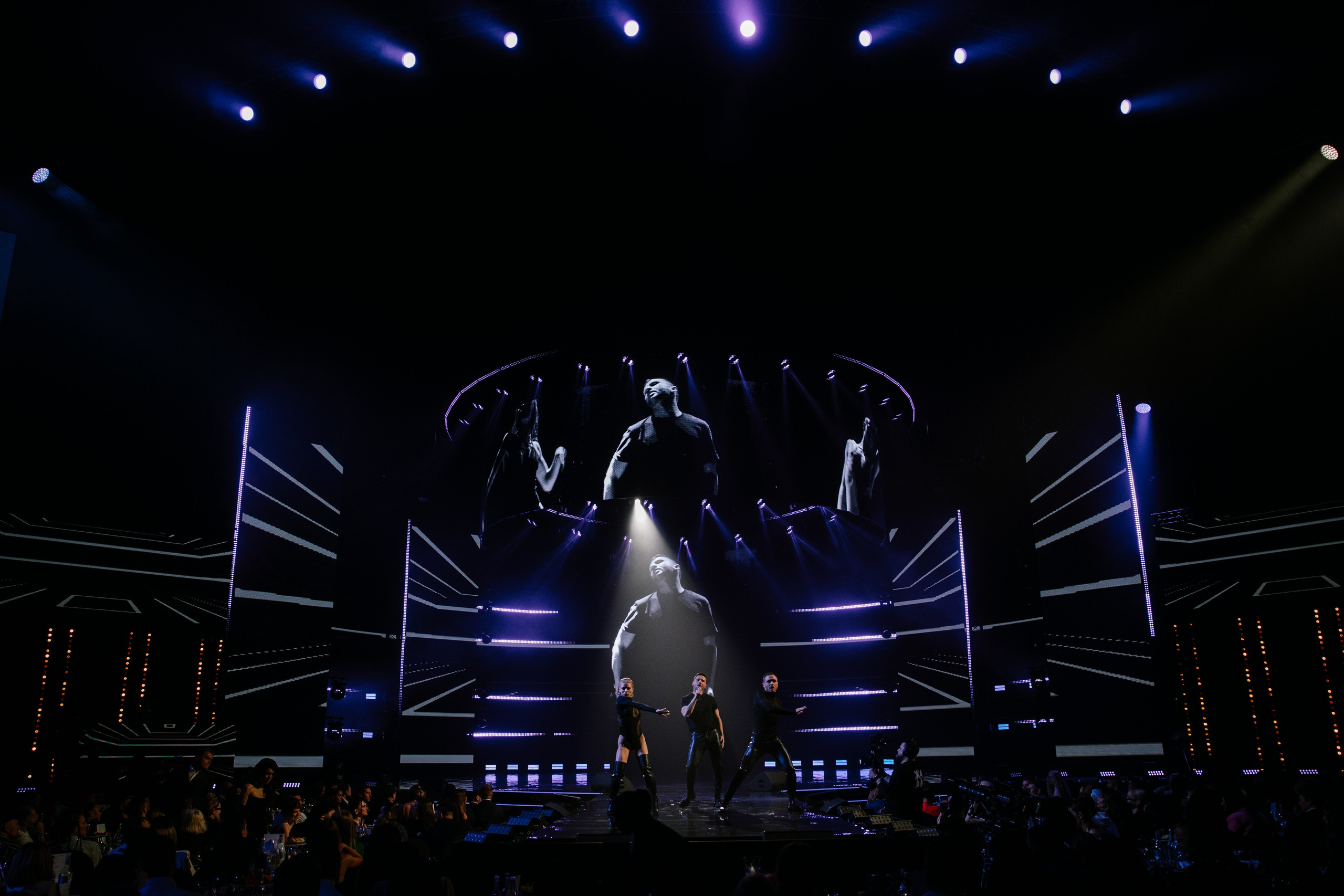 ЖАРА ТВ. Светский фотограф — Анисина Ирина