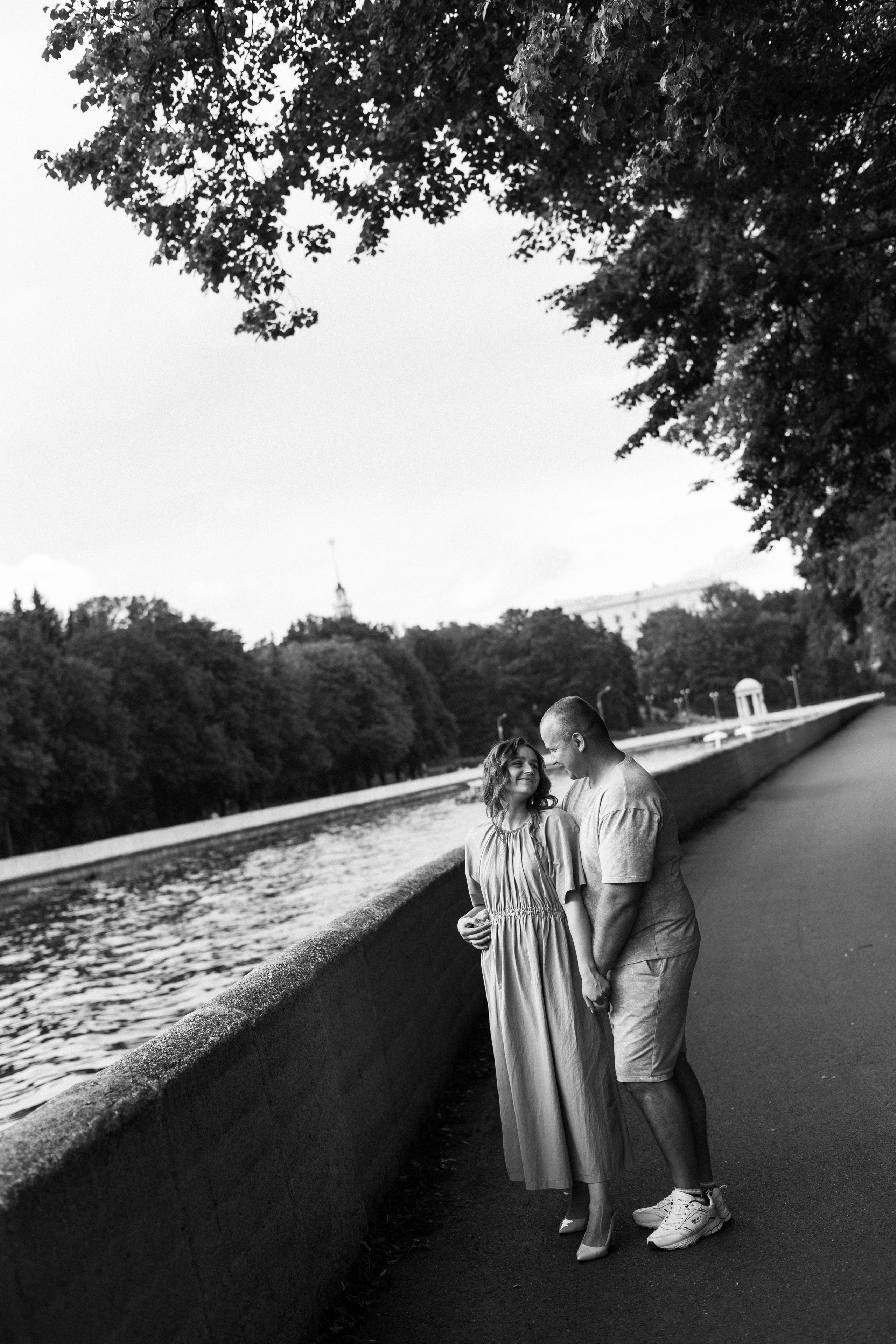 Анна & Андрей. Свадебный и портретный фотограф Соломко Диана