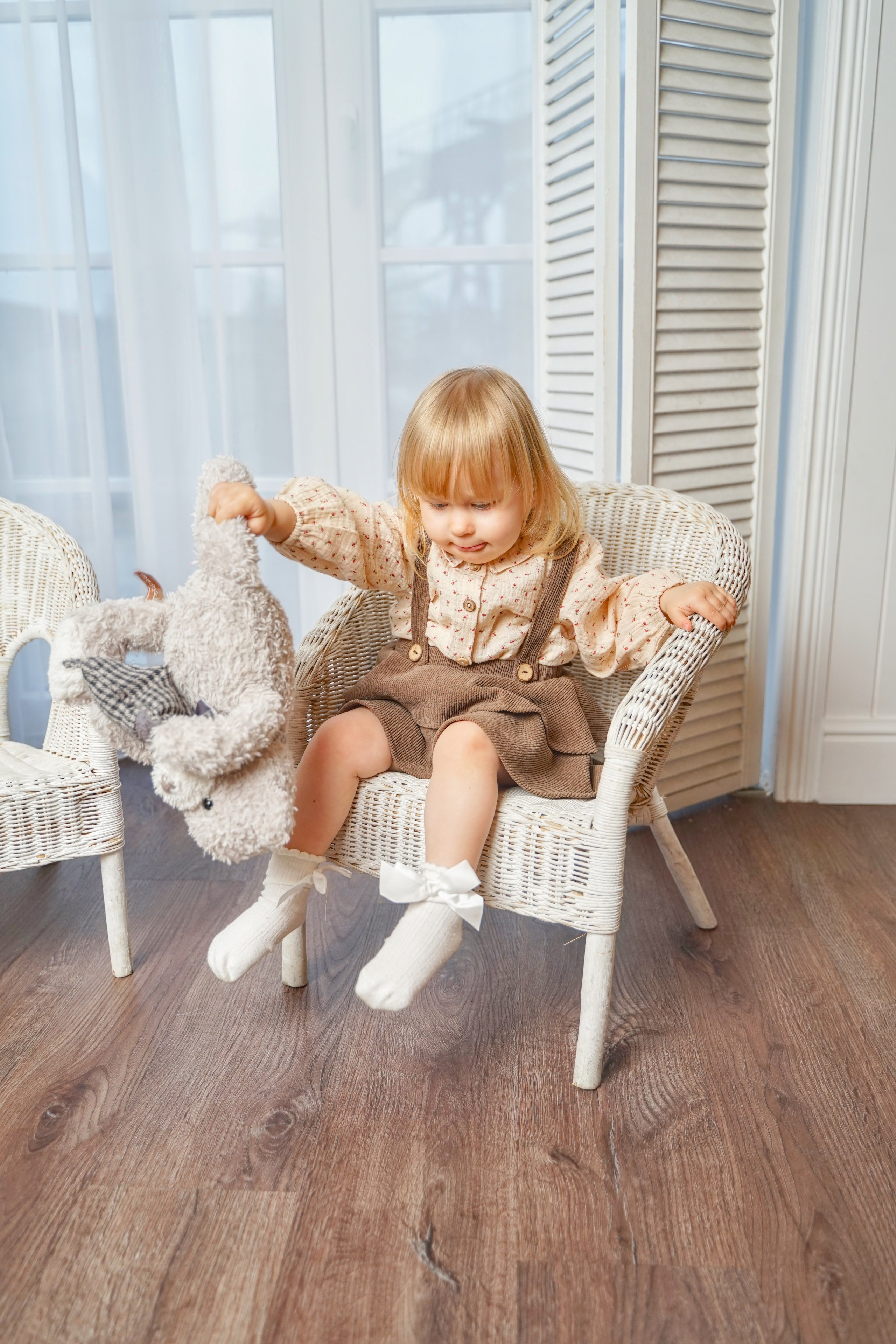 Съемки в студии. Фотограф Богдан Оськин