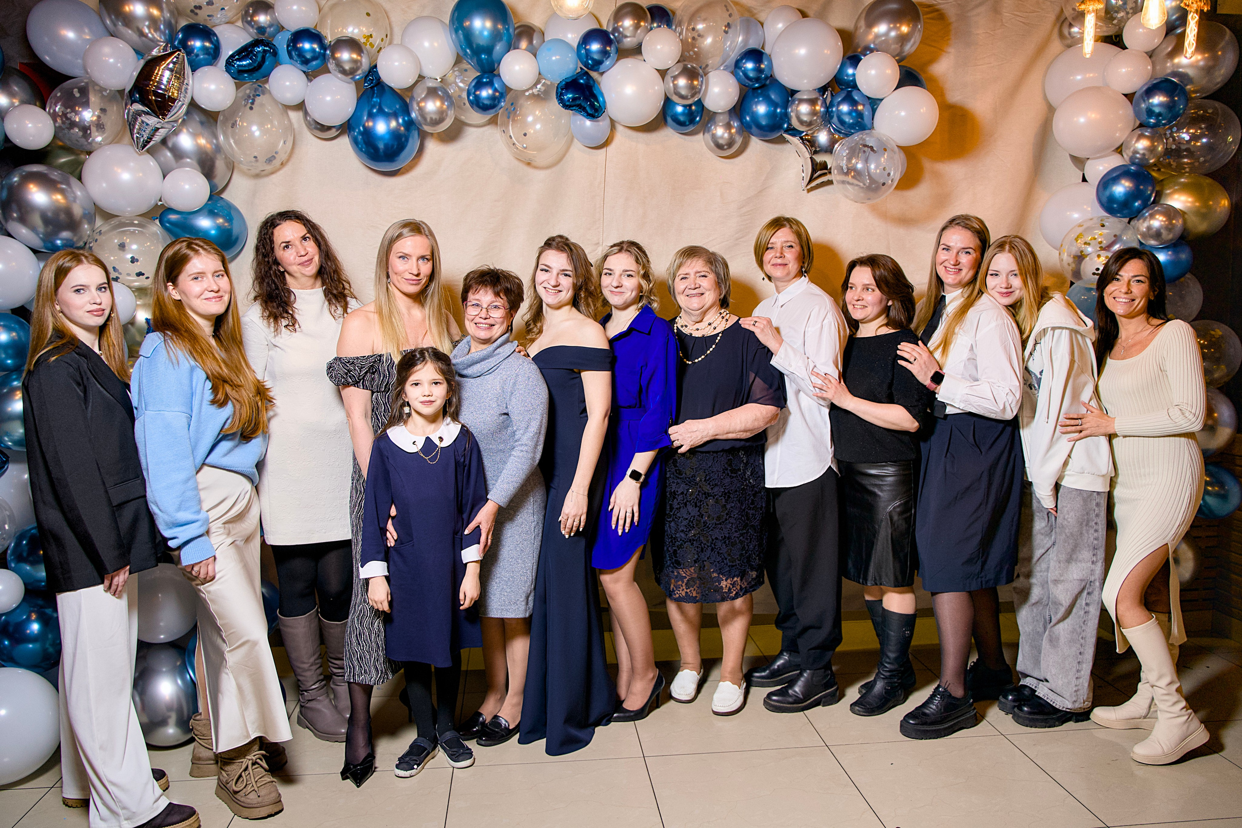 Мероприятия. Фотограф Богдан Оськин