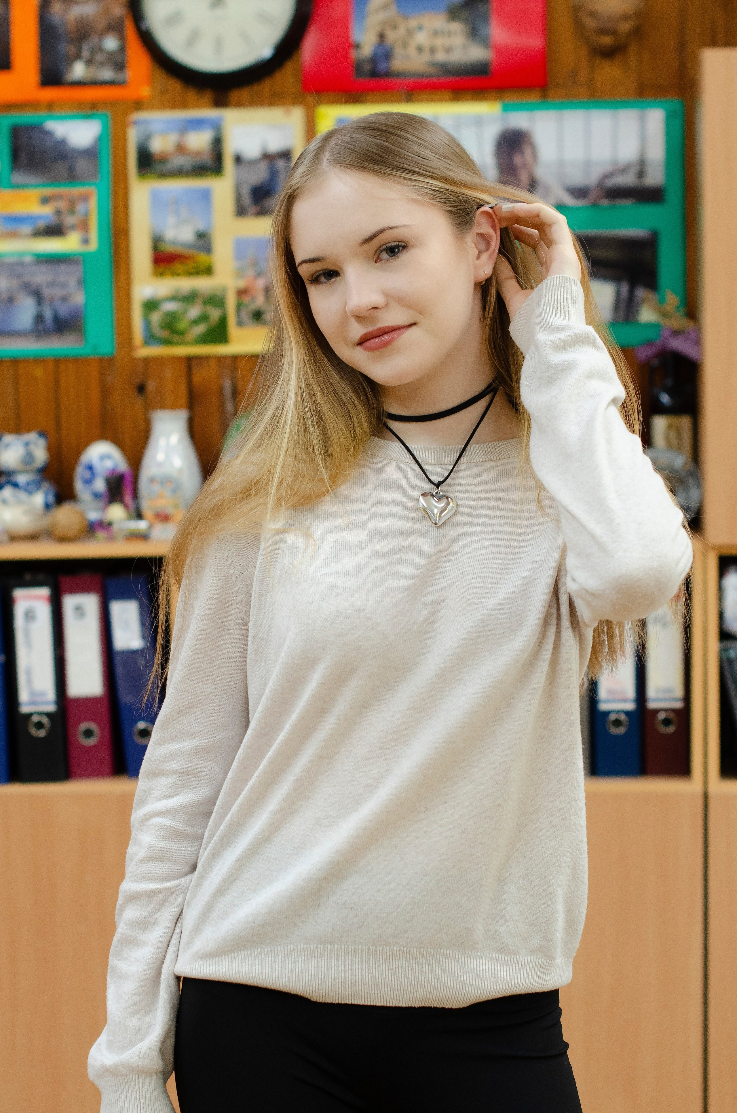 Съёмка в школе и в детском саду. Фотограф в Хабаровске