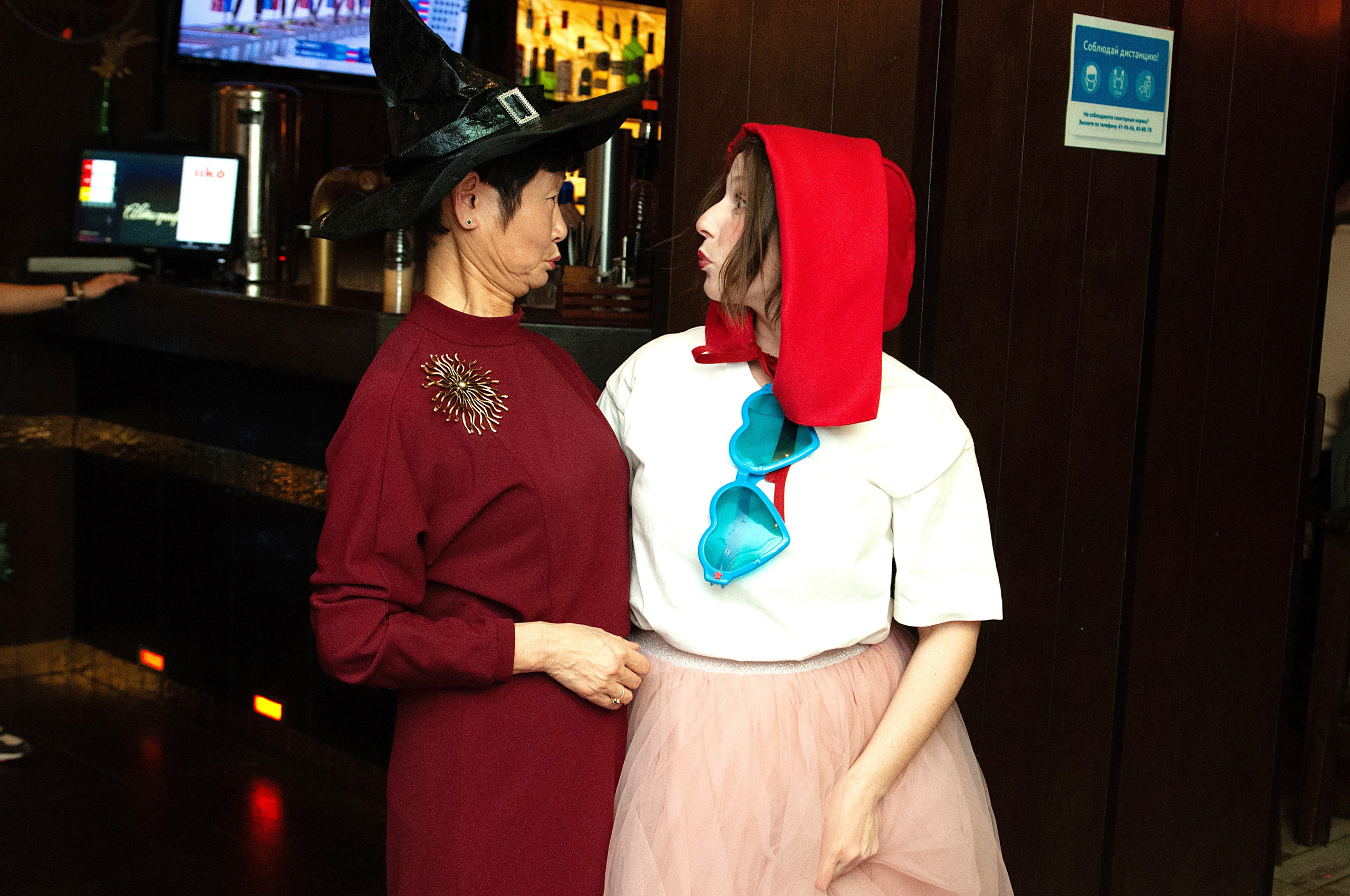 Дни рождения и другие праздники. Фотограф в Хабаровске