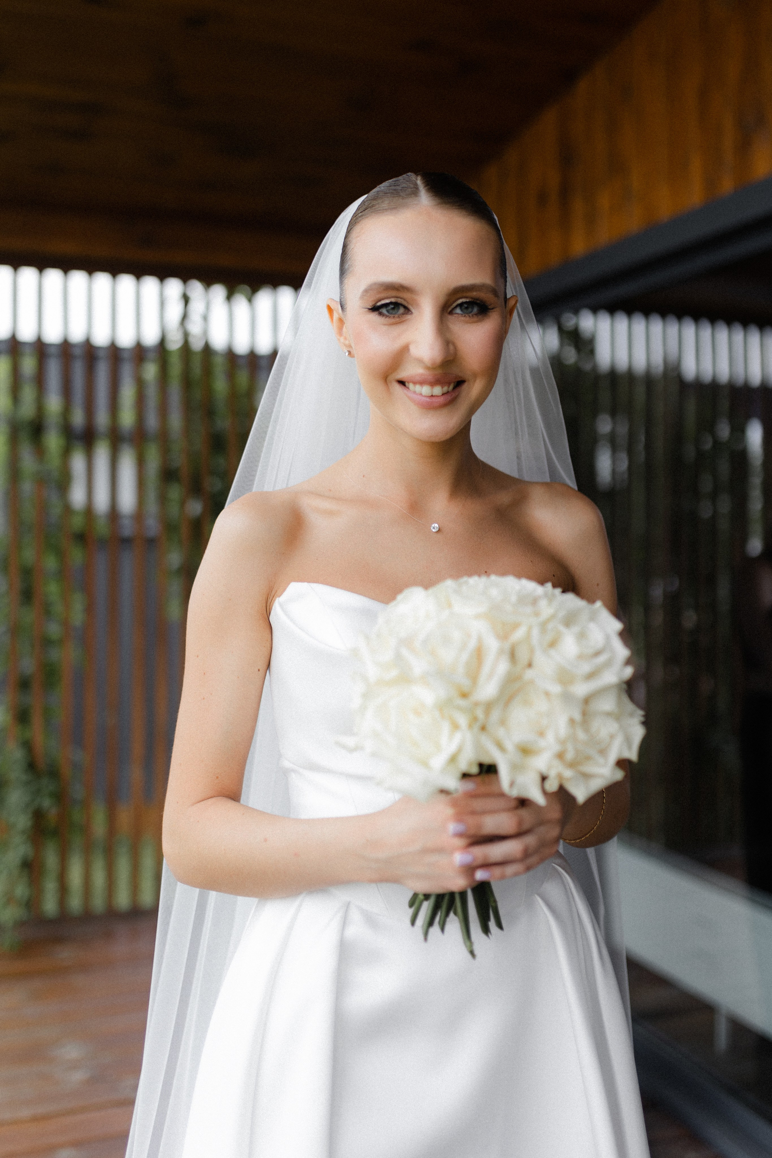 Егор&Аня. Анастасия Попова — свадебный и репортажный фотограф | Воронеж, Павловск