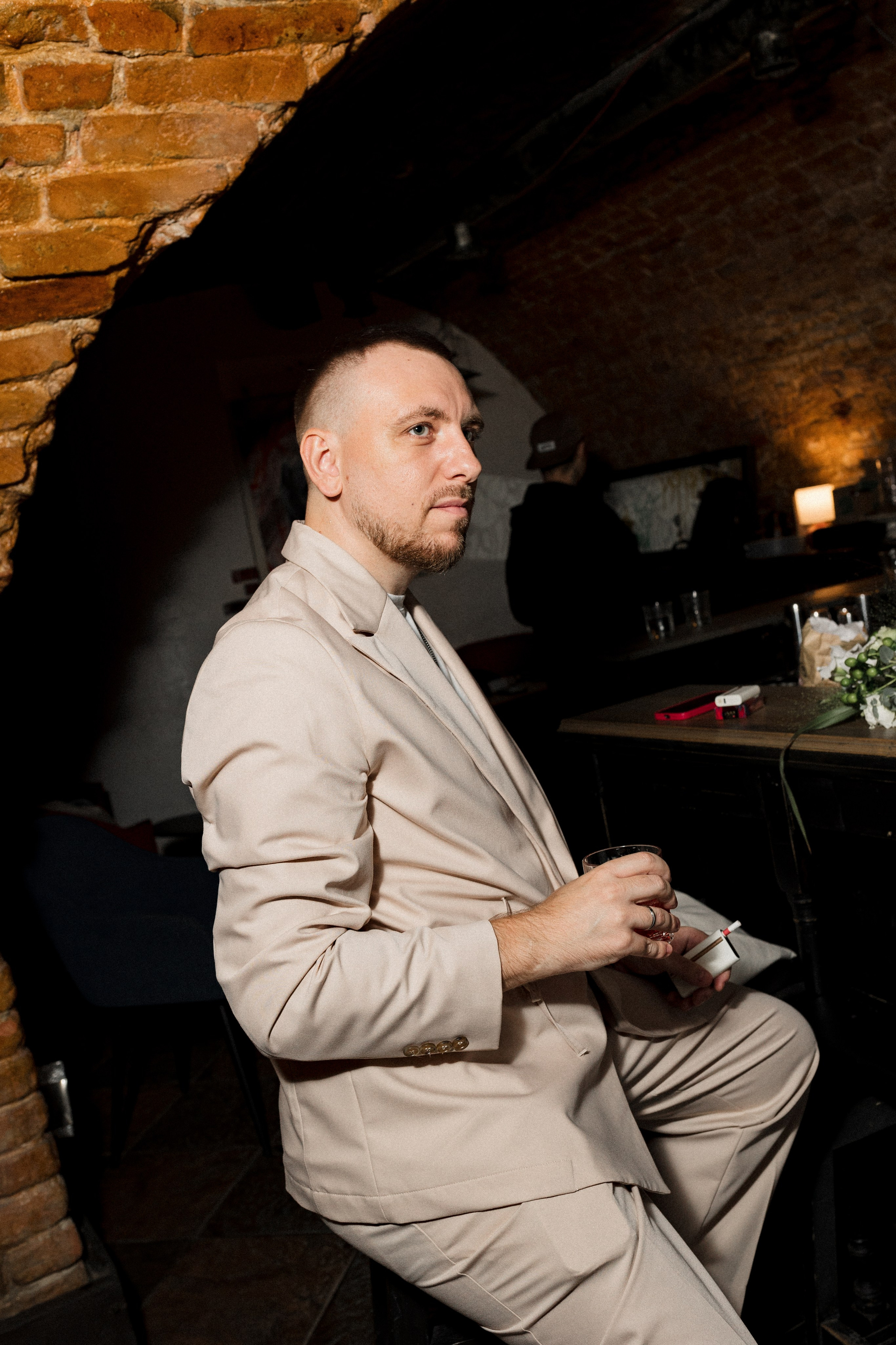 Витя&Маша. Анастасия Попова — свадебный и репортажный фотограф | Воронеж, Павловск