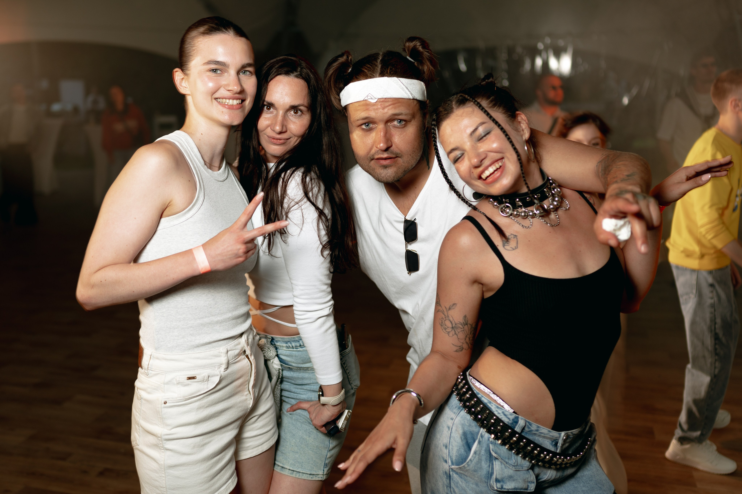 Корпоративы. Фотограф Екатеринбург | Оля Макарова