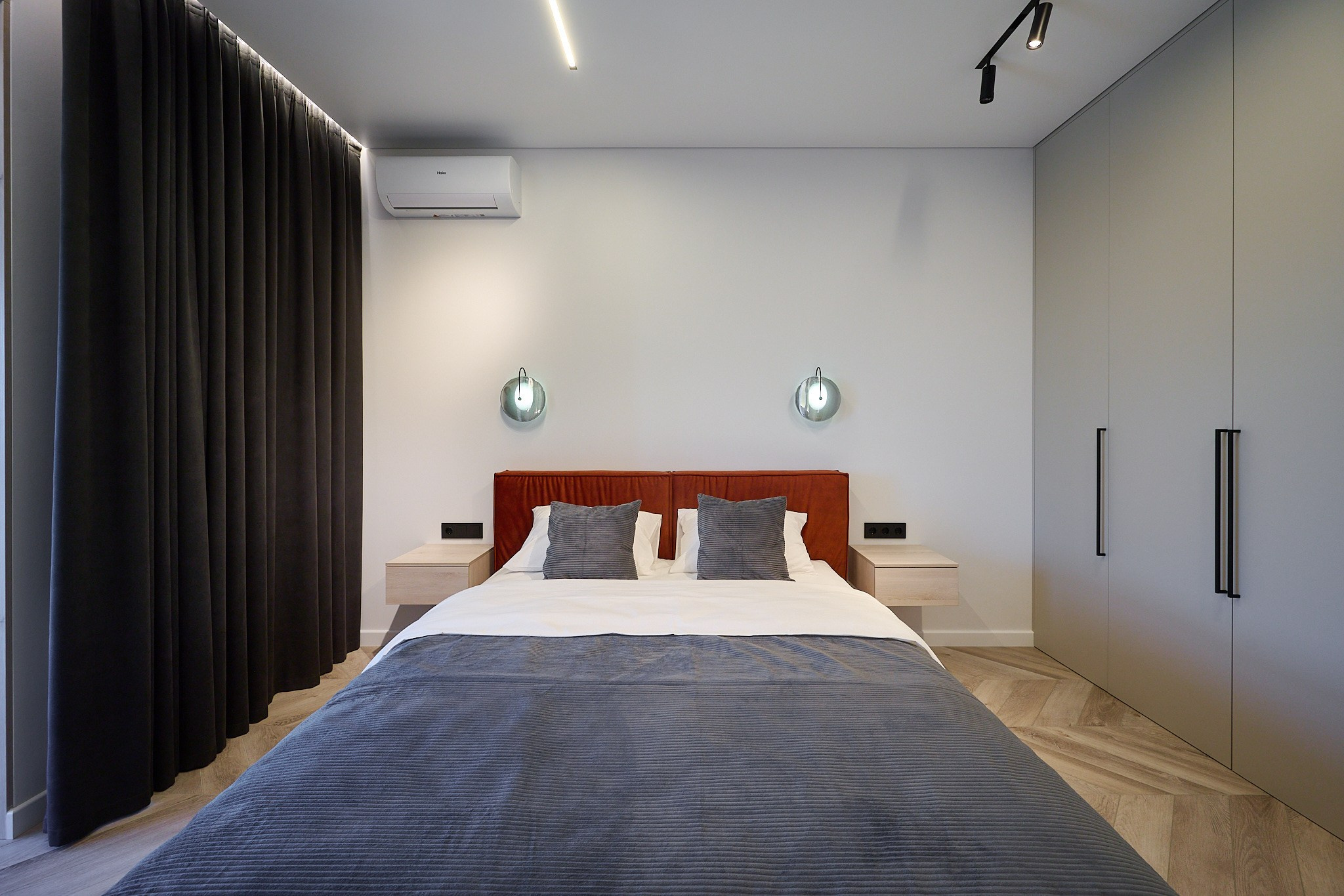 Квартира 193. Интерьерный фотограф в Краснодаре