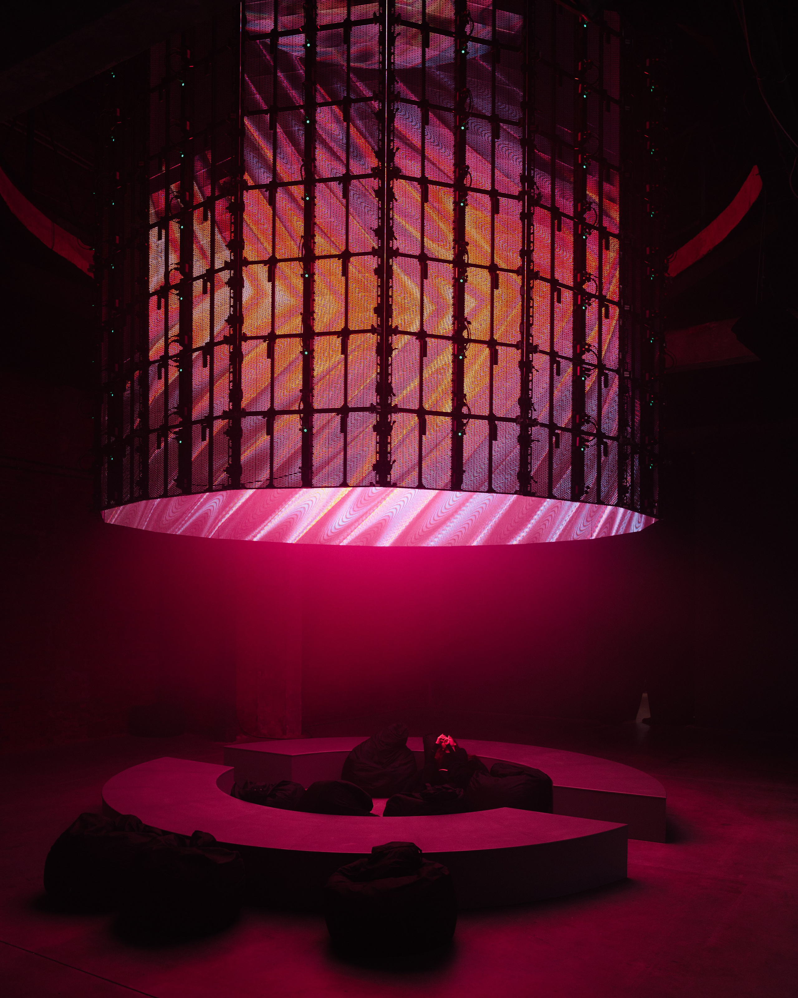 Cistern.Space, Dreamlaser. @tomrus: Рустам Шагиморданов — фотограф