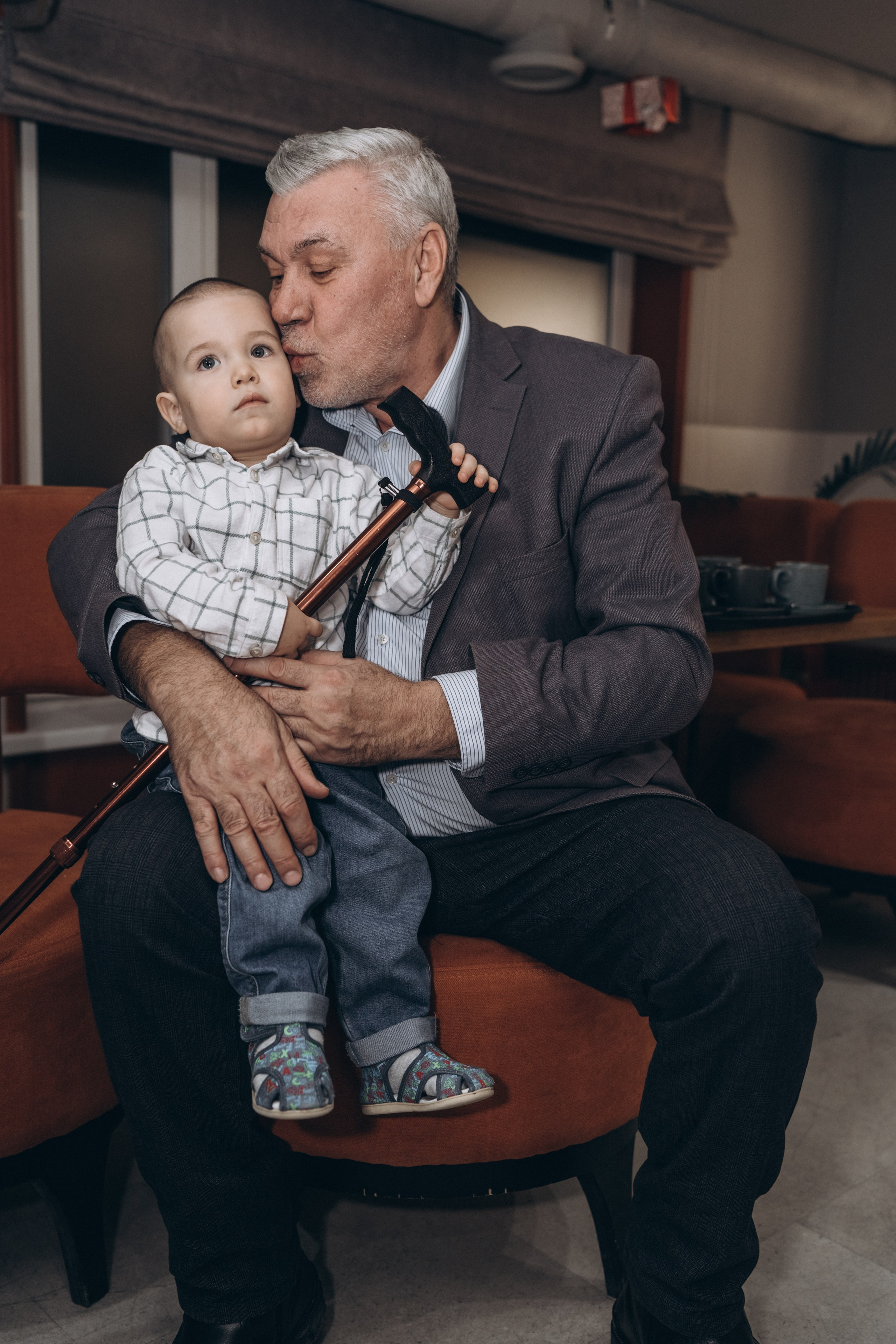 ДР Демида. Надежда Виховская — семейный фотограф в Астане