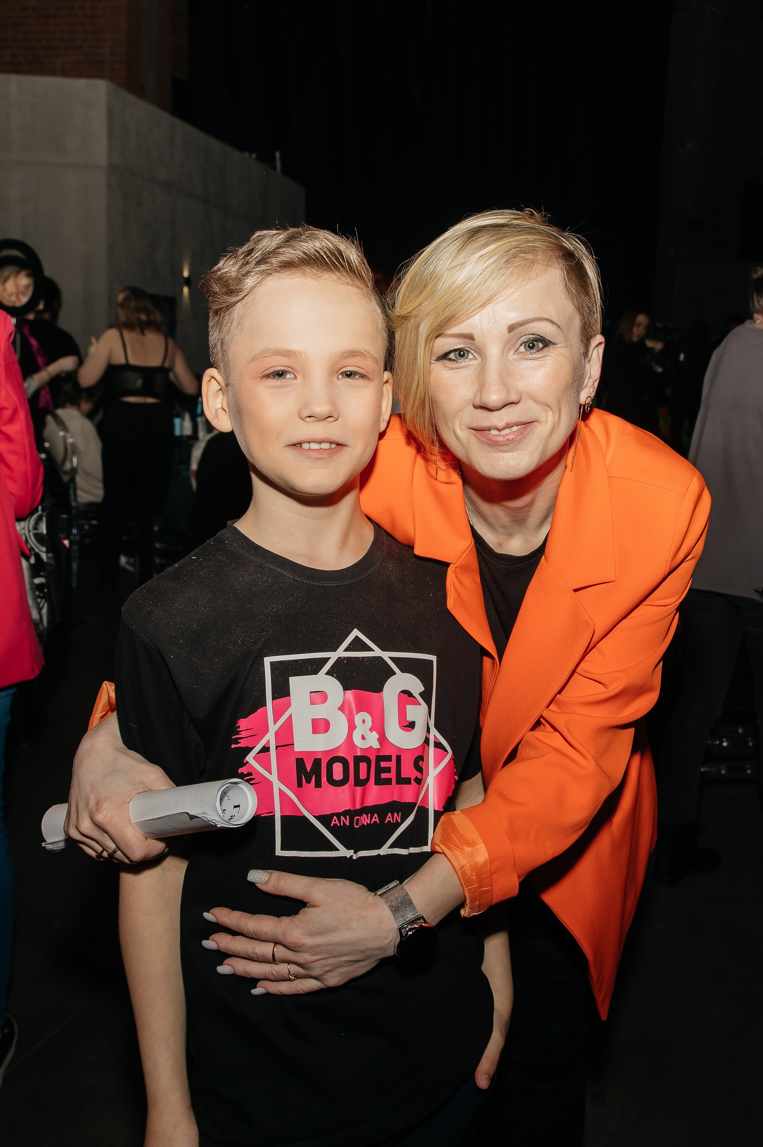 Репортаж: международный детский фестиваль Forum Kids. Фотограф в Санкт-Петербурге Вагнер Юлия