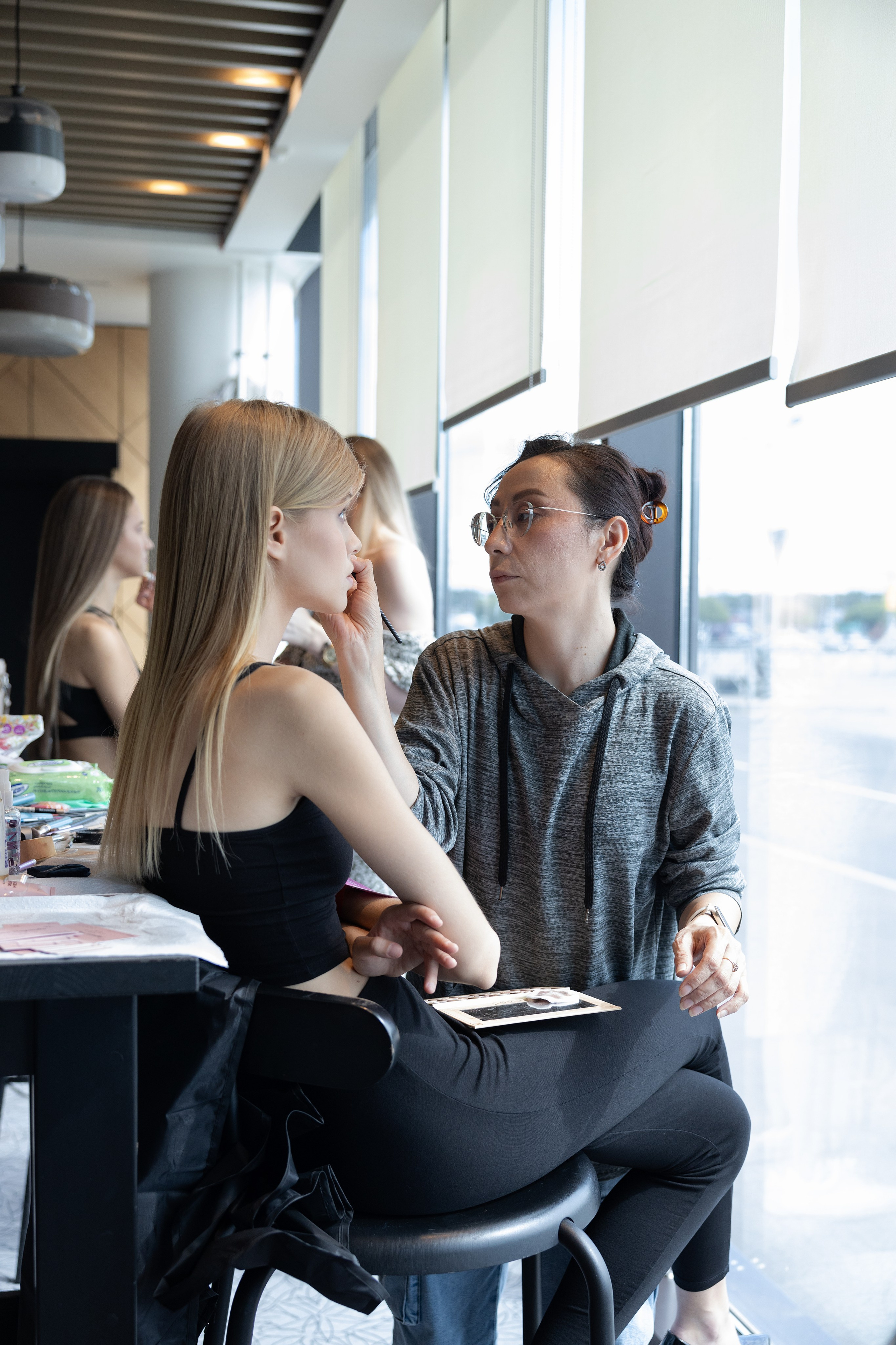 Одна на миллион. Фотограф в Санкт-Петербурге Вагнер Юлия