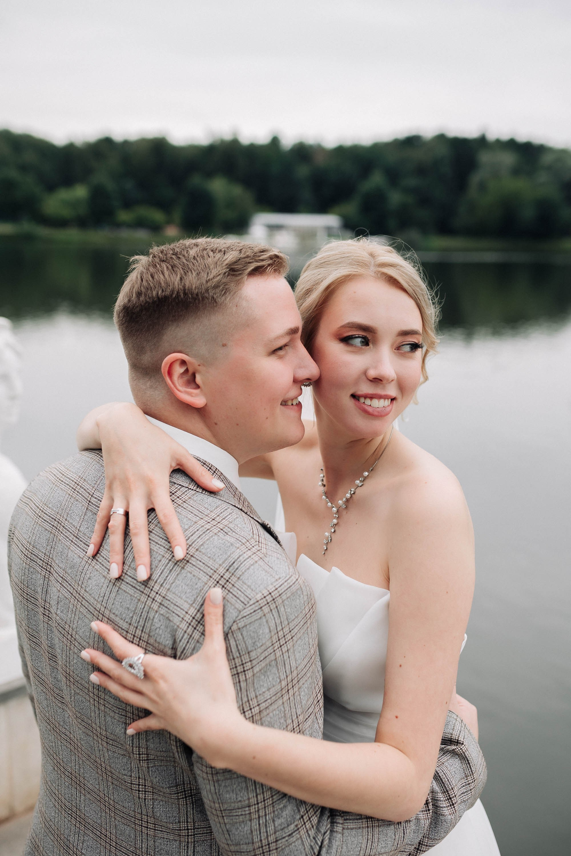 WEDDING. Главная