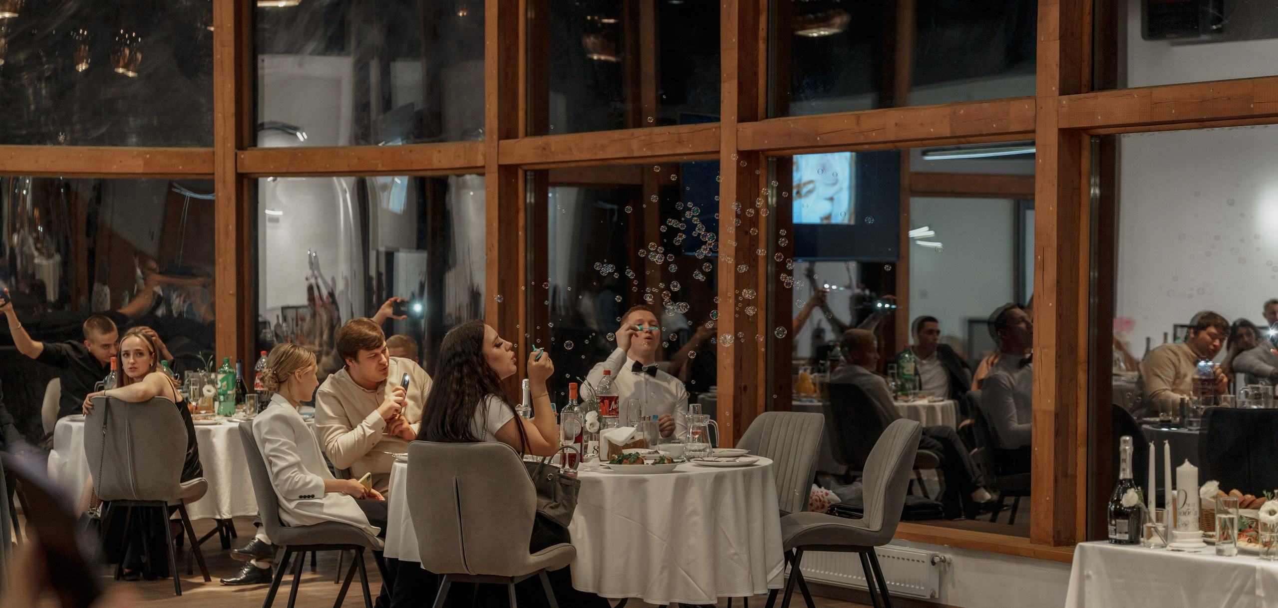 Анна и Владислав. Фотограф в Москве и России