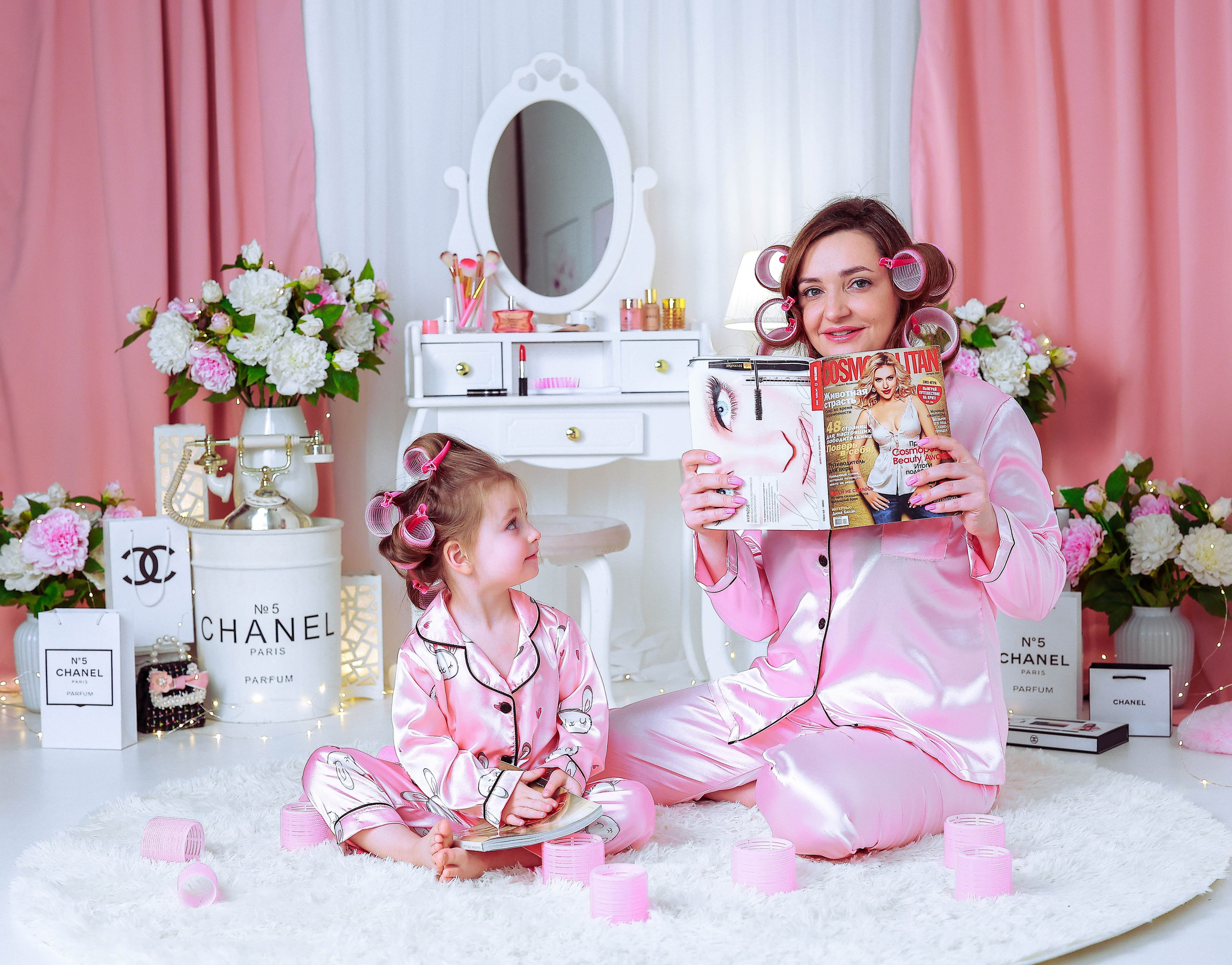 ДЕТСКИЕ ПРОЕКТЫ