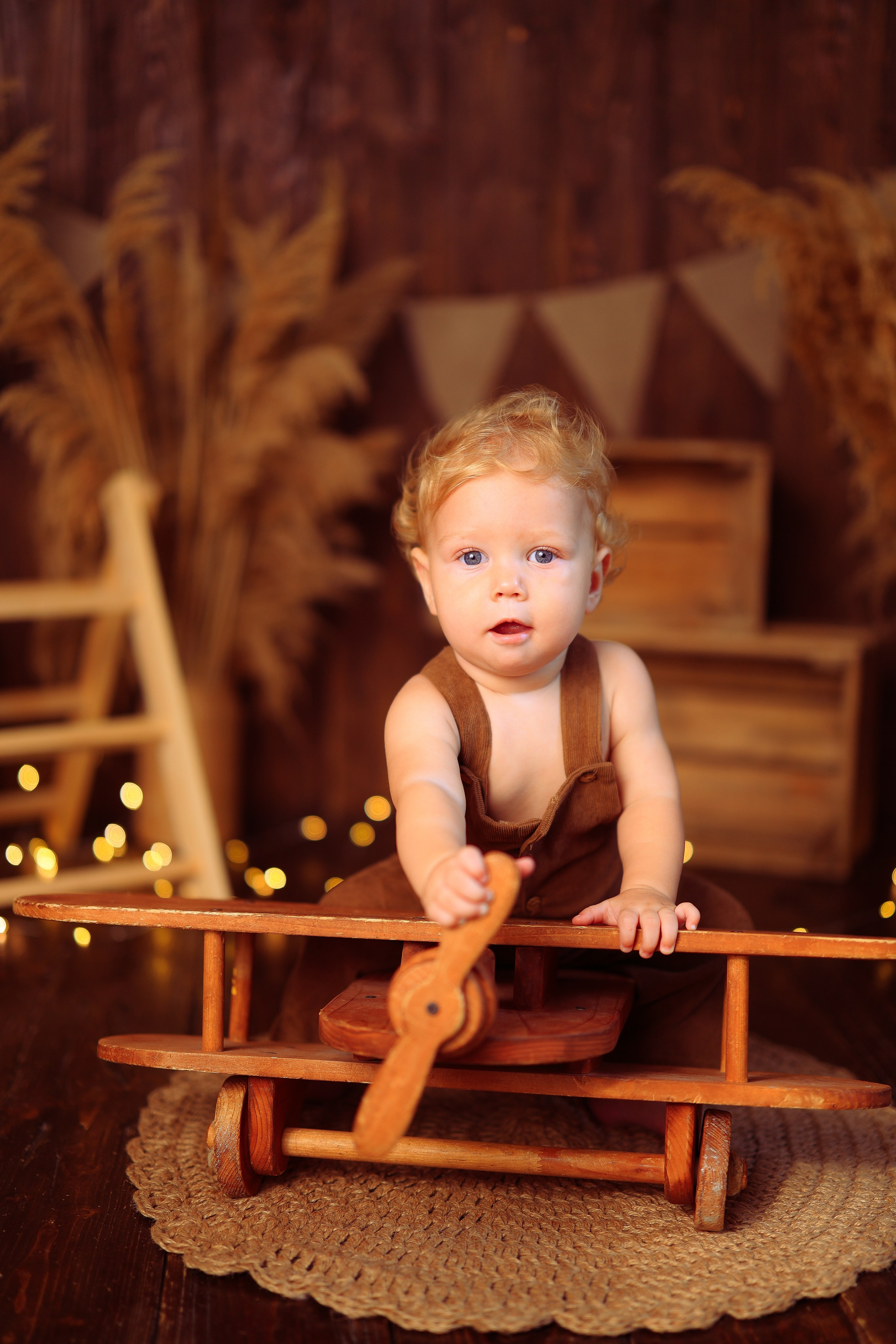 Мальчишки Антураж