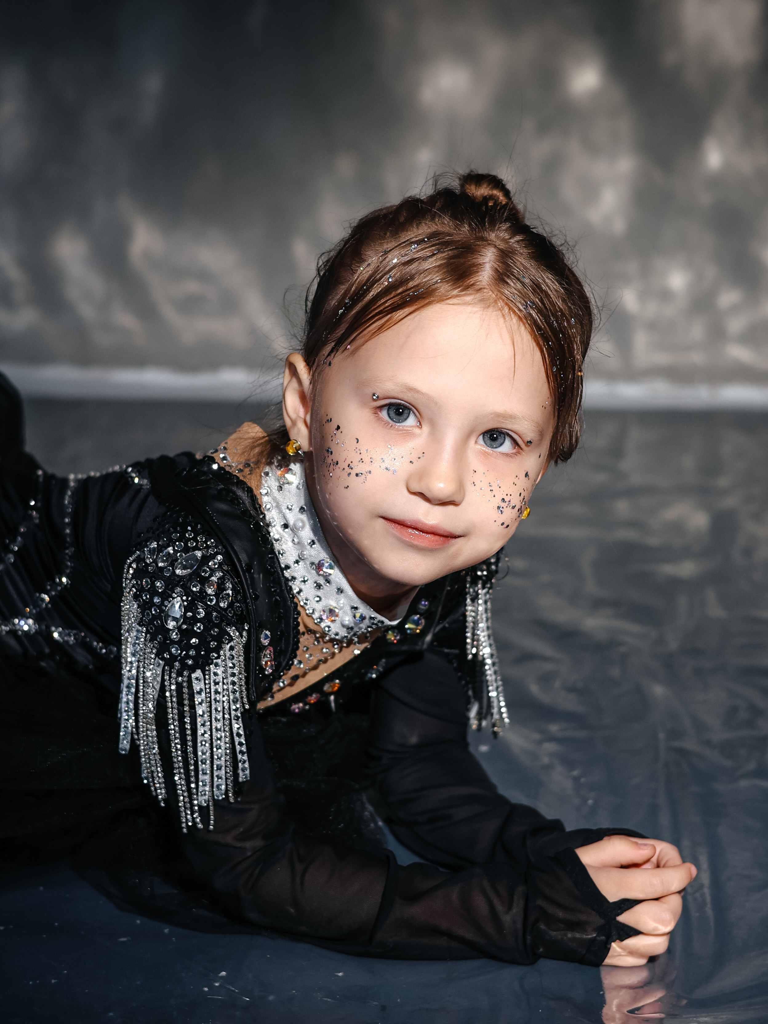 Холодова Кира. Семейный и детский фотограф в  г. Екатеринбурге Холодова Юлия