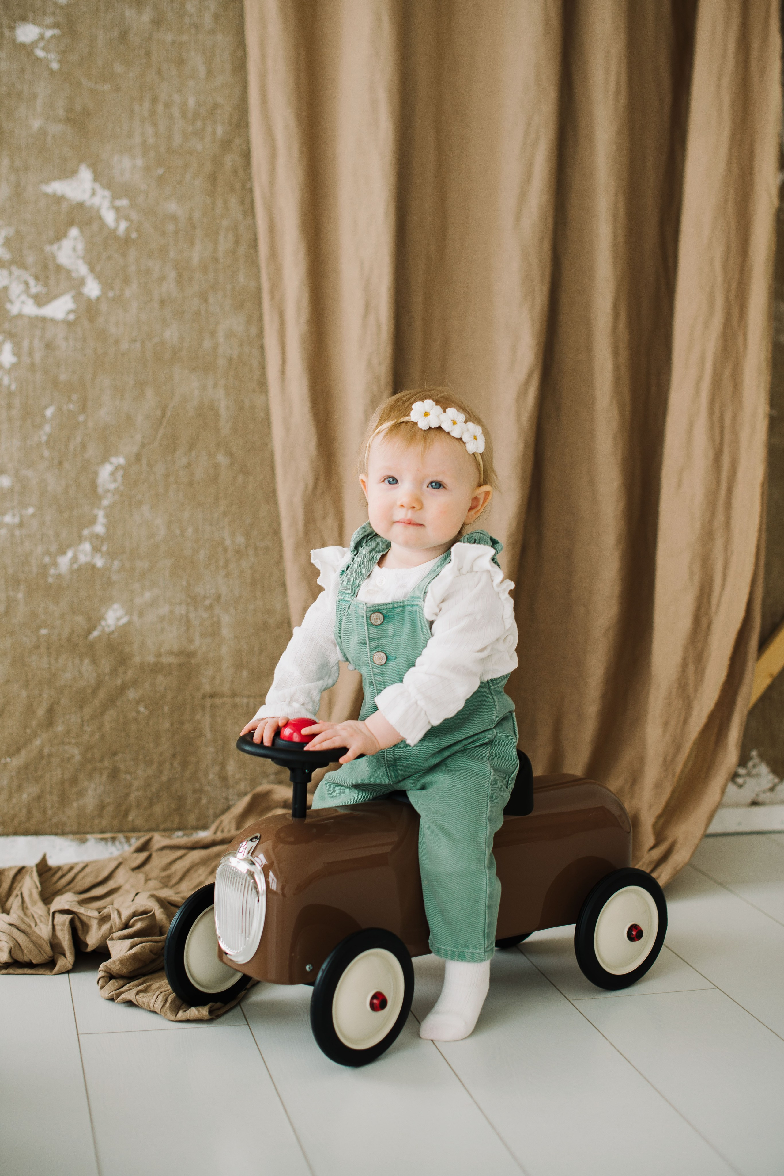 Годик. Фотограф Казань