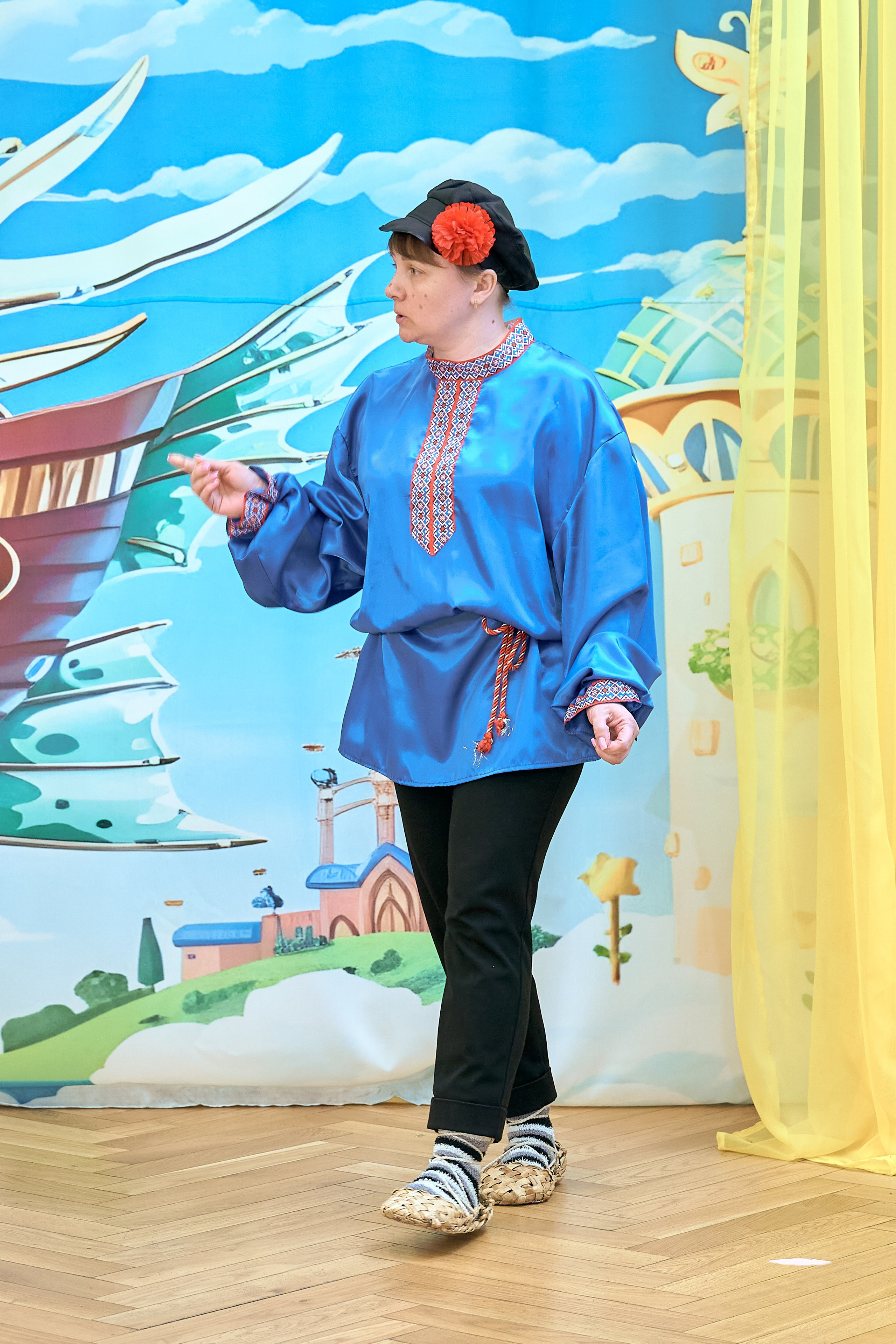 ВЫПУСКНОЙ в детском саду Мисайлово. Школьный и семейный фотограф, Одинцово