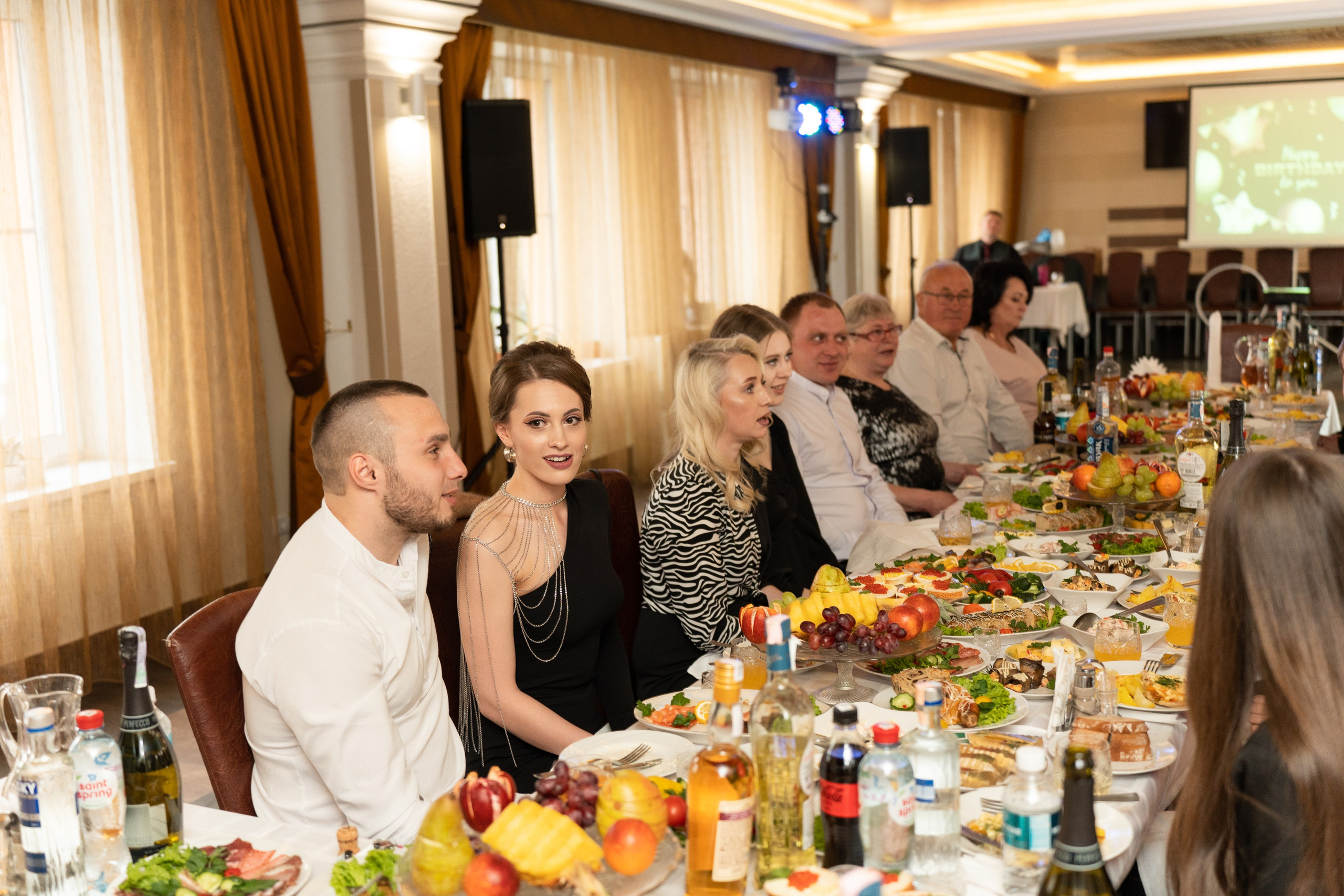 30 лет. Семейный и свадебный фотограф Минск, Беларусь Анна Орловская