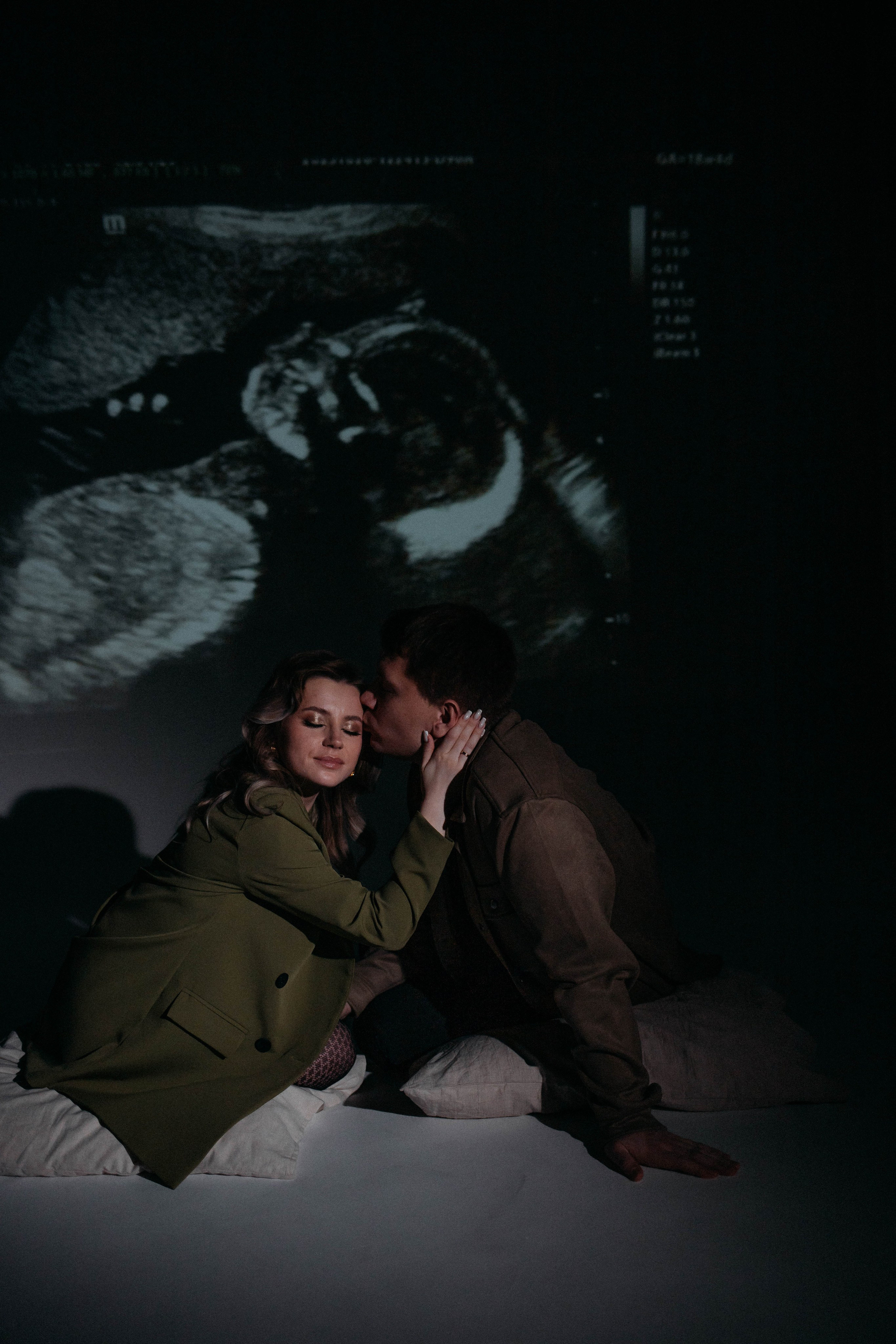 Soon…. Фотограф Немазенко Ольга